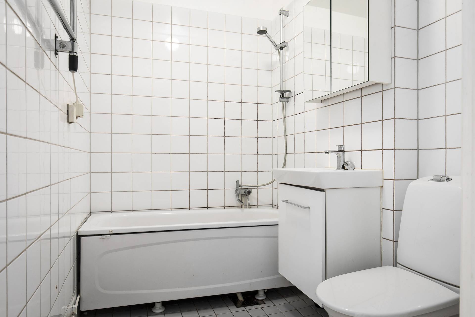 3 rum Lägenhet på Fleminggatan 85 Kungsholmen Stockholms kommun - bild 22