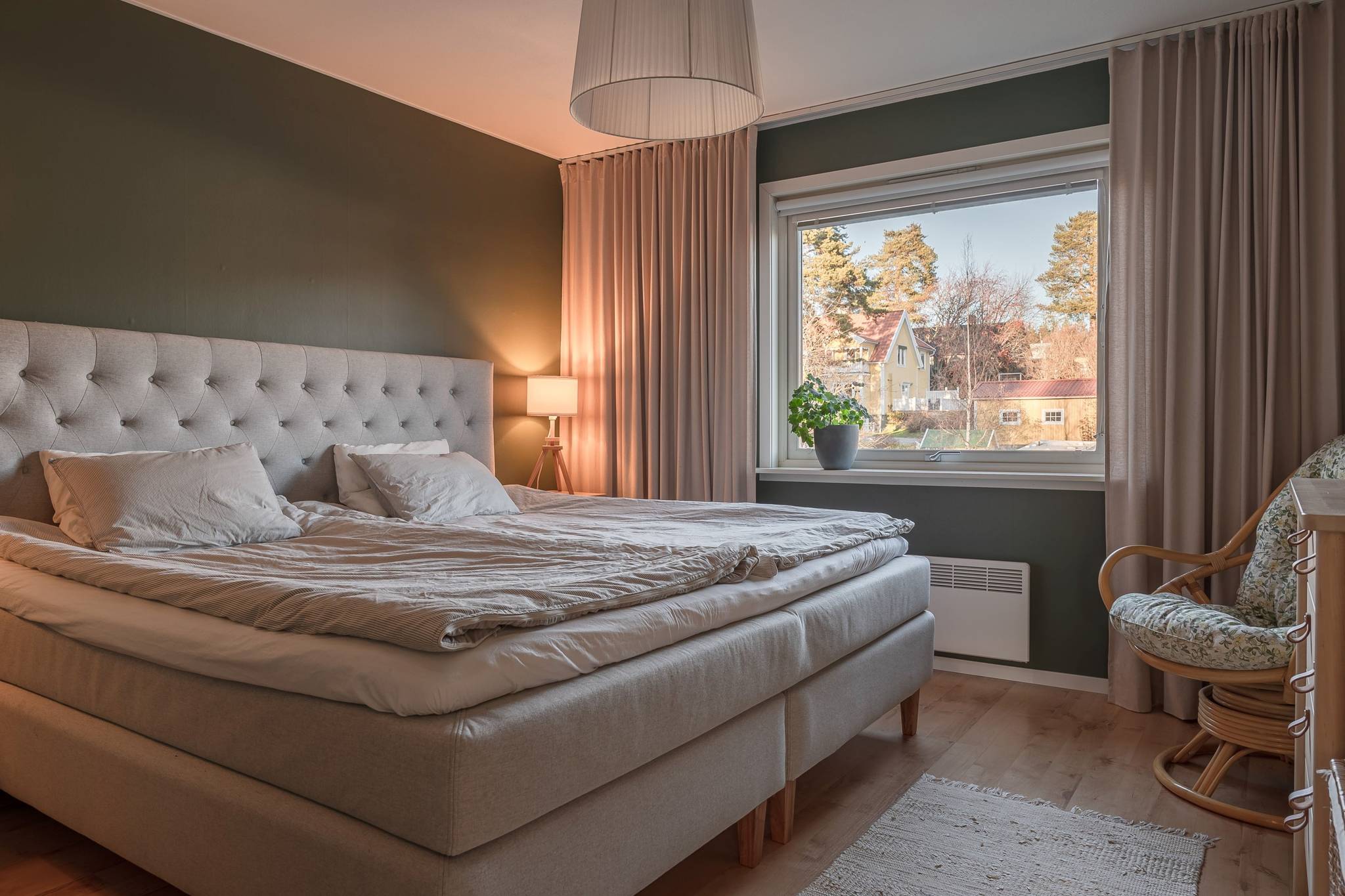 5 rum Radhus på Stapelvägen 44A Ursviken Skellefteå kommun - bild 17