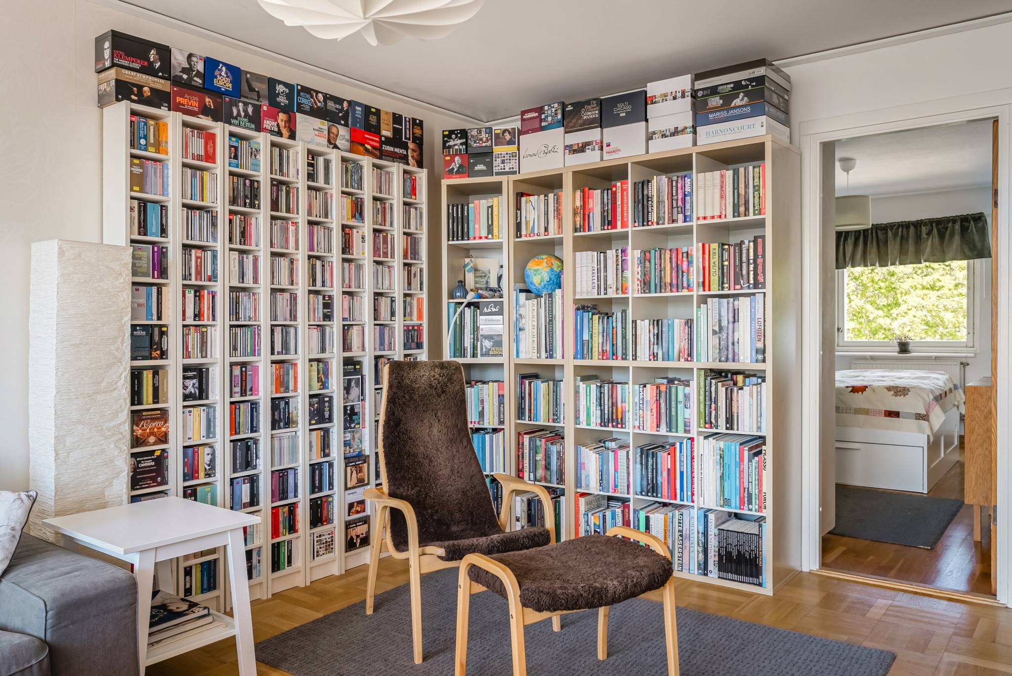 5 rum Lägenhet på Stamgatan 6 Östberga Stockholms kommun - bild 14