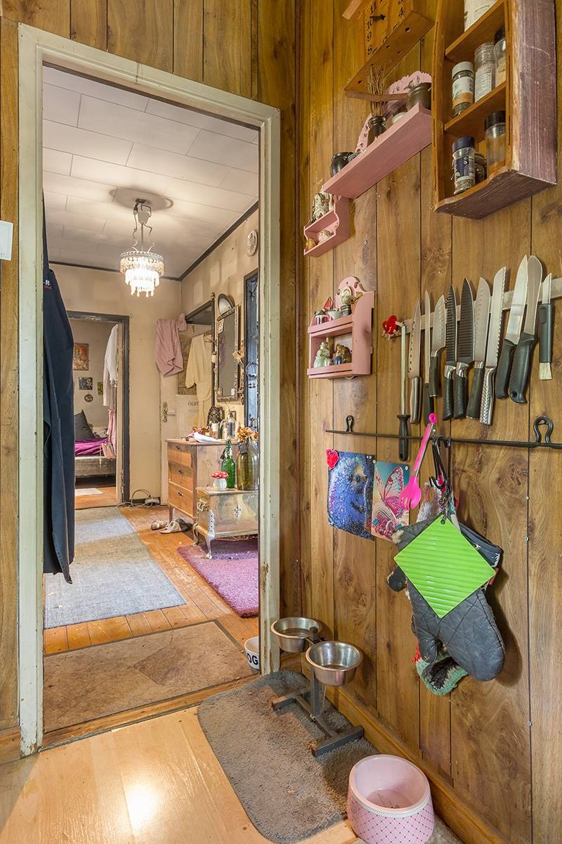 3 rum Villa på Centrumvägen 17D Länna Huddinge kommun - bild 19