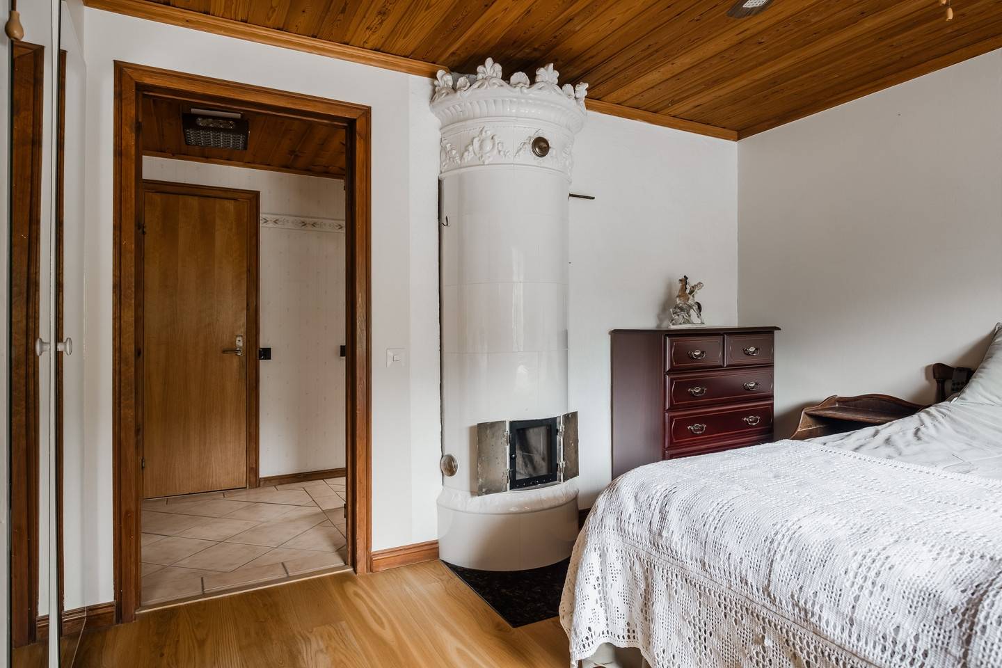 6 rum Villa på Strömsdalsvägen 18B Centrum Hjo kommun - bild 11