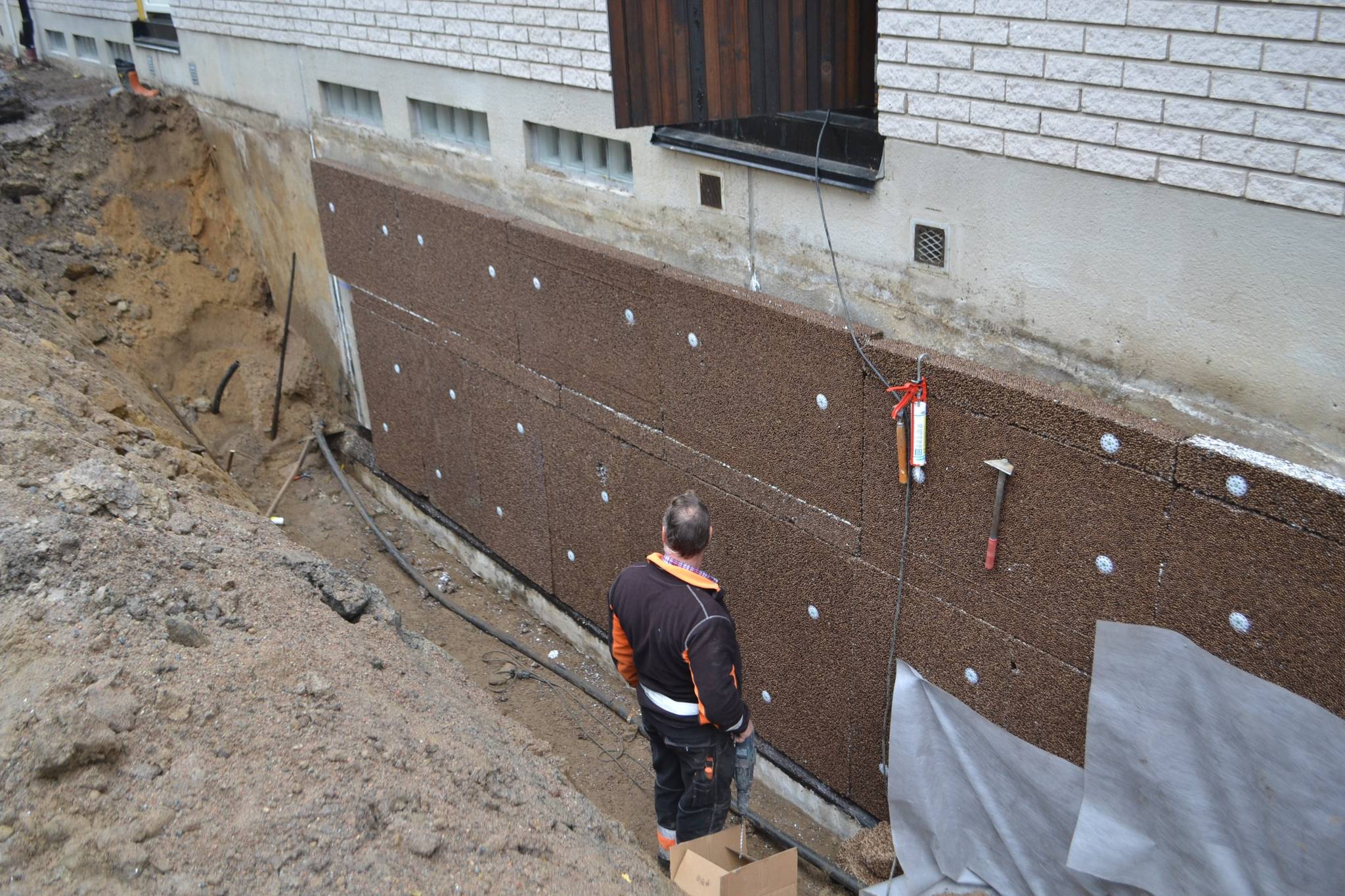 5 rum Radhus på Morgonvägen 13 Tullinge Römossen Botkyrka kommun - bild 28