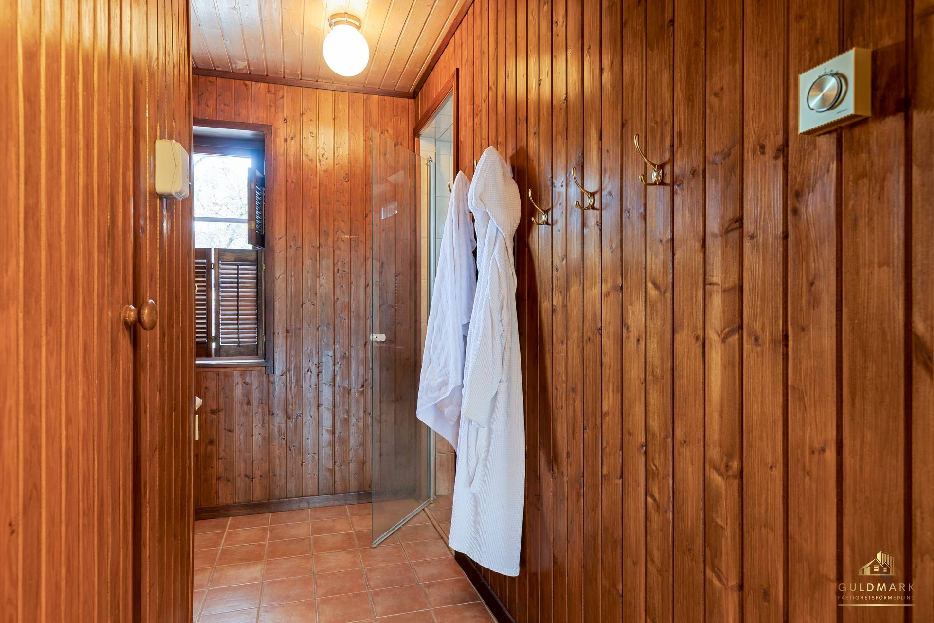 8 rum Villa på Tors gata 8 Hörby kommun - bild 19