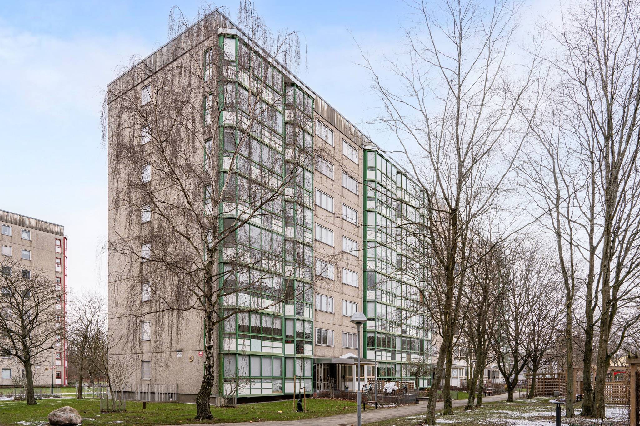 2 rum Lägenhet på Serenadgatan 62 Högaholm Malmö kommun - bild 20