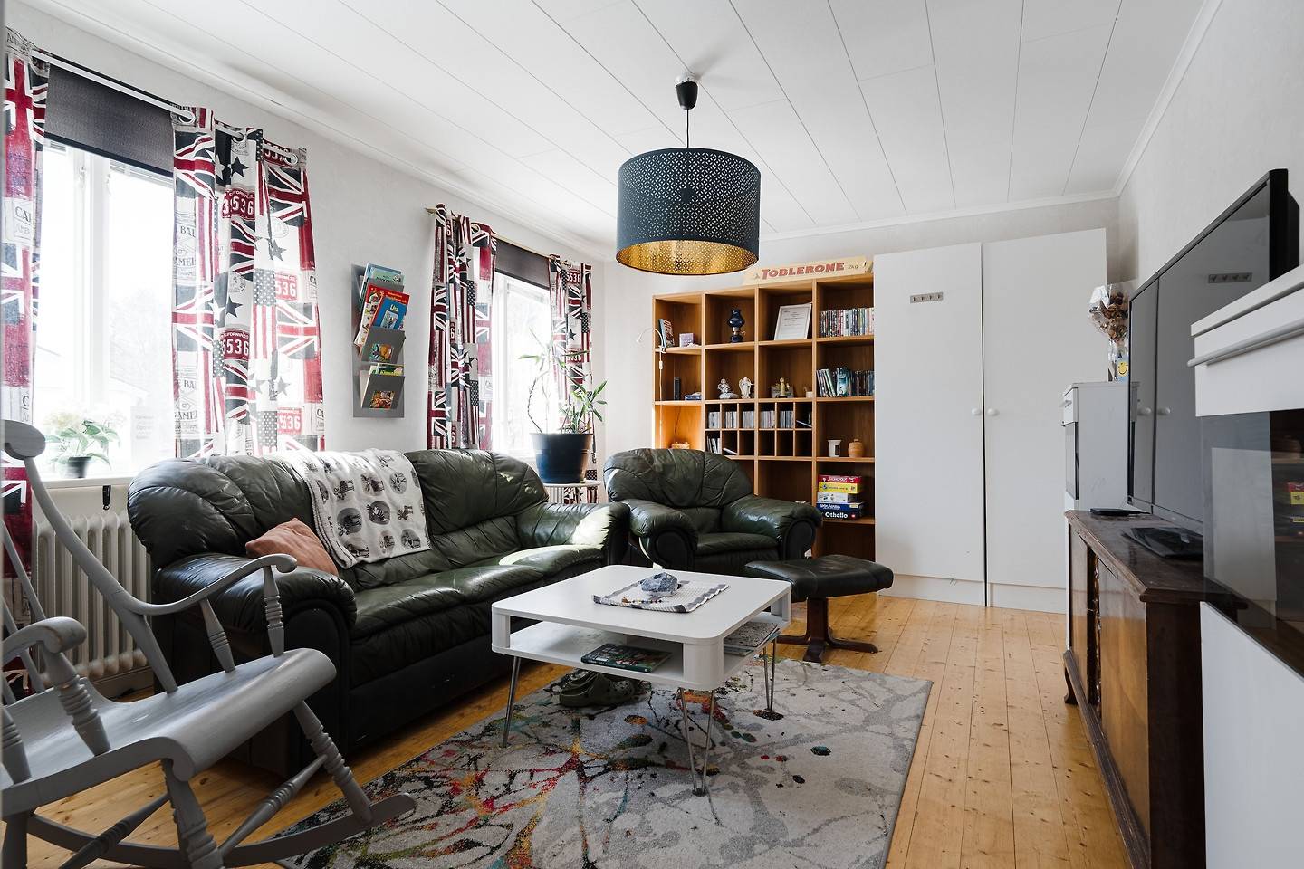 224 m² Övrig på Kustlandsvägen 21 Bygdeå Robertsfors kommun - bild 29