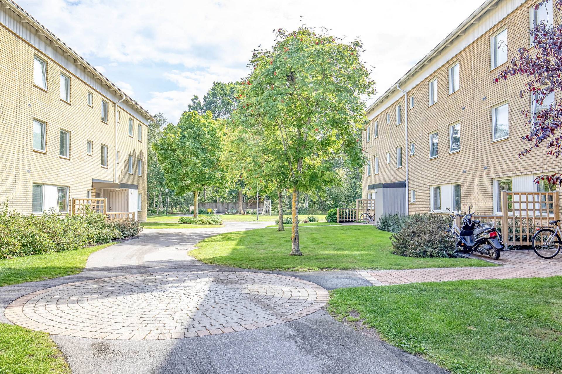 2 rum Lägenhet på Norrlidsvägen 44 Norrliden Kalmar kommun - bild 13