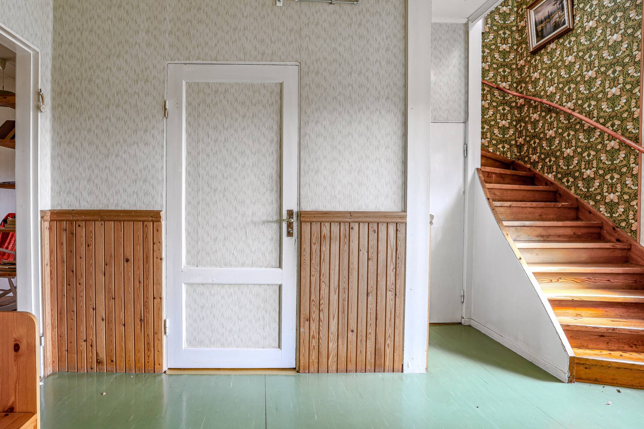5 rum Villa på Blå vägen 55 Granö Vindelns kommun - bild 6