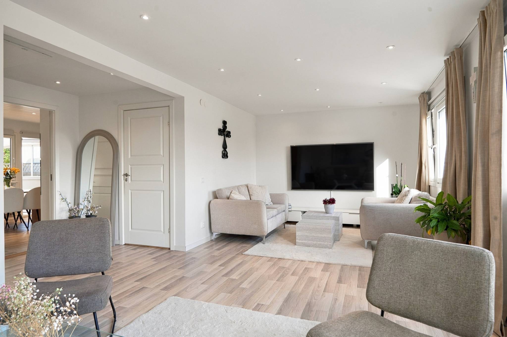 6 rum Villa på Mölnesjögatan 150 Rannebergen Göteborgs kommun - bild 20