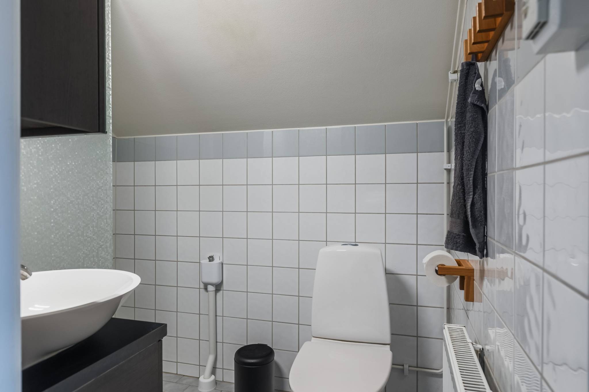 2 rum Lägenhet på Vallonvägen 5 A Österbybruk Östhammars kommun - bild 12