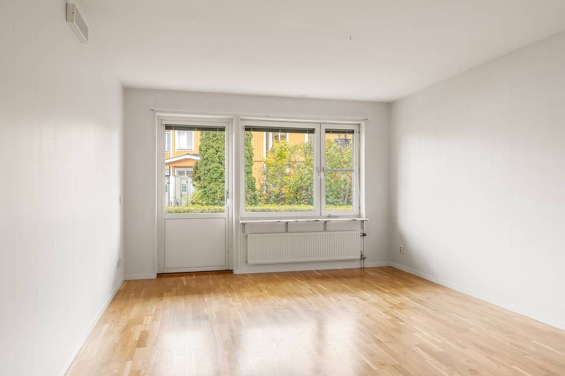 2 rum Lägenhet på Hägnadsvägen 8 Centrum Enköpings kommun - bild 10