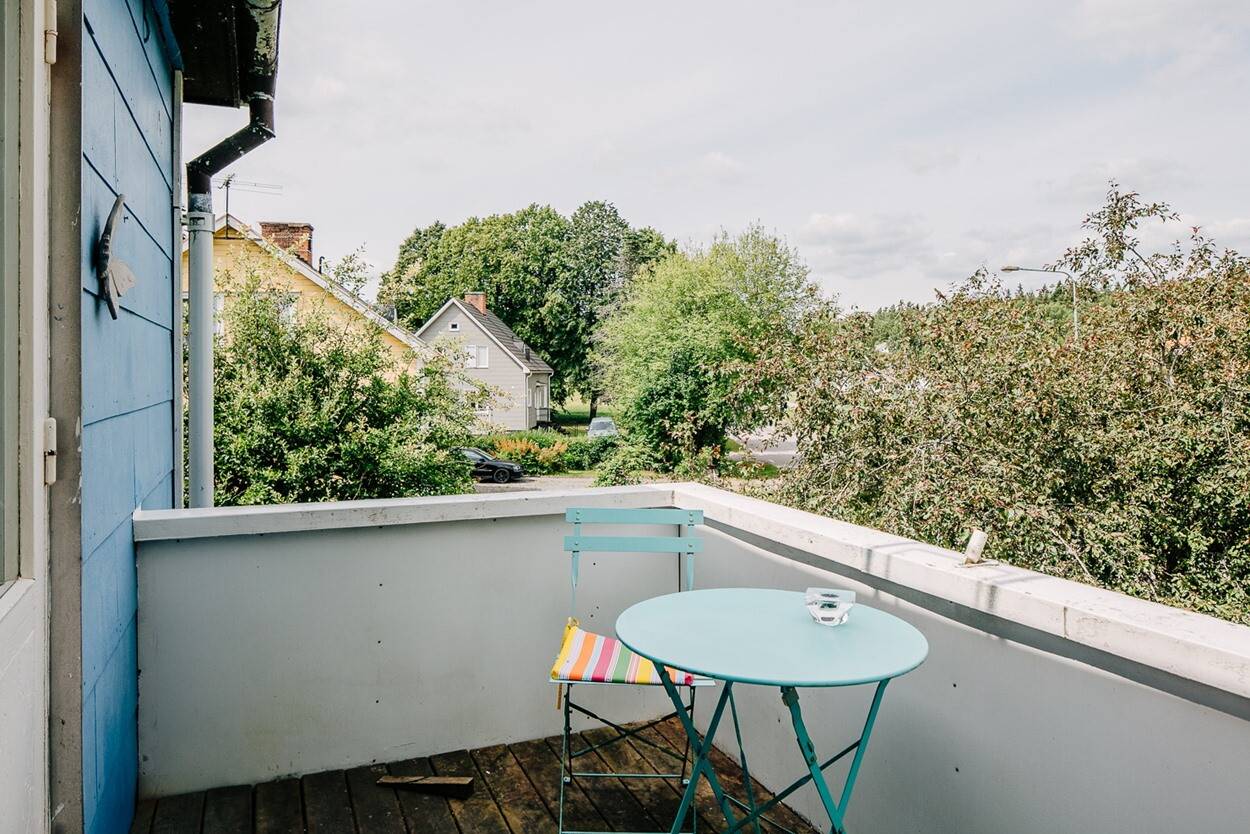 4 rum Villa på Storgatan 25 Järpås Lidköpings kommun - bild 15