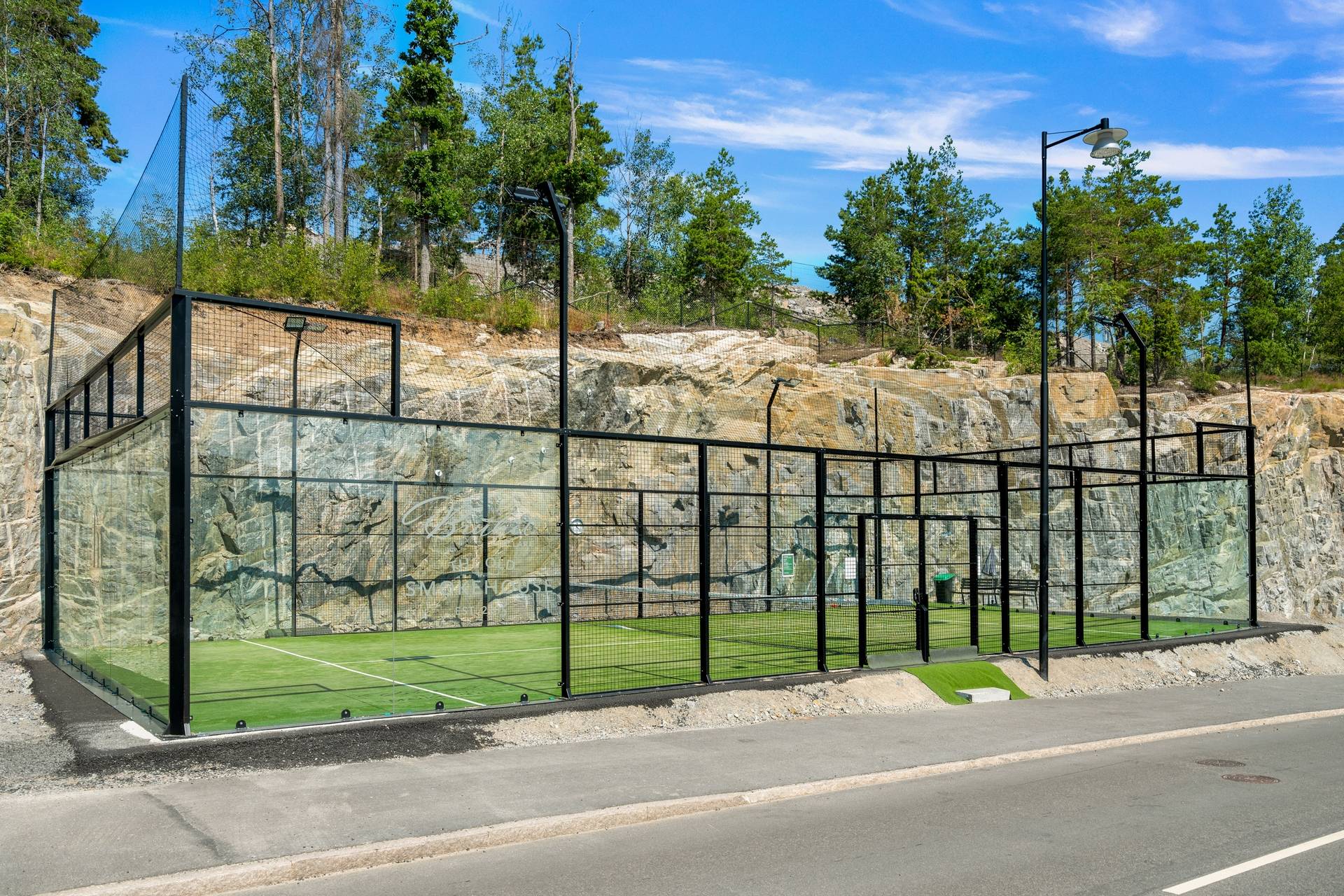 6 rum Lägenhet på Tollarevägen 43B Tollare Nacka kommun - bild 28