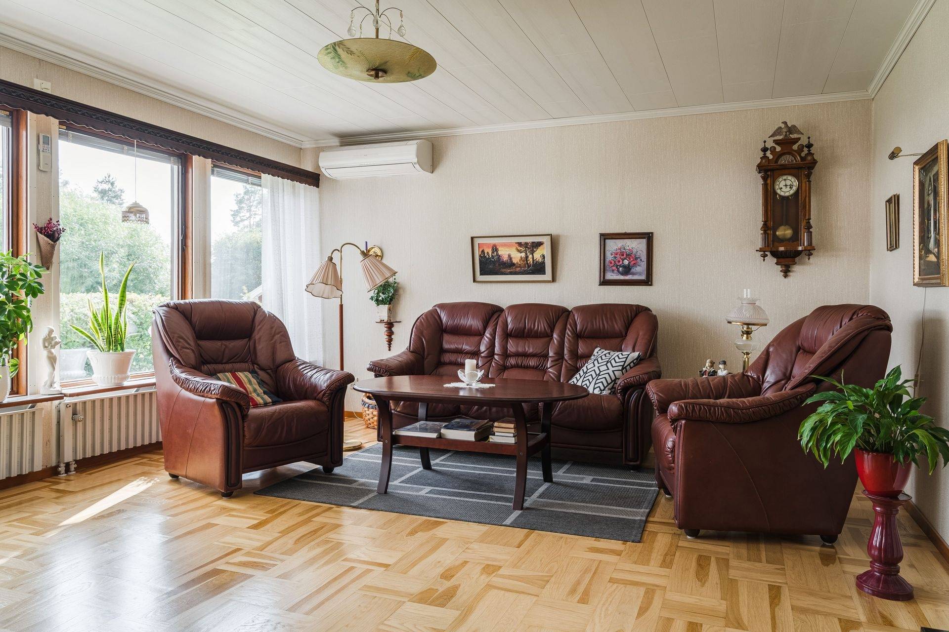 4 rum Villa på Storforsvägen 82 Bergsviken Piteå kommun - bild 11