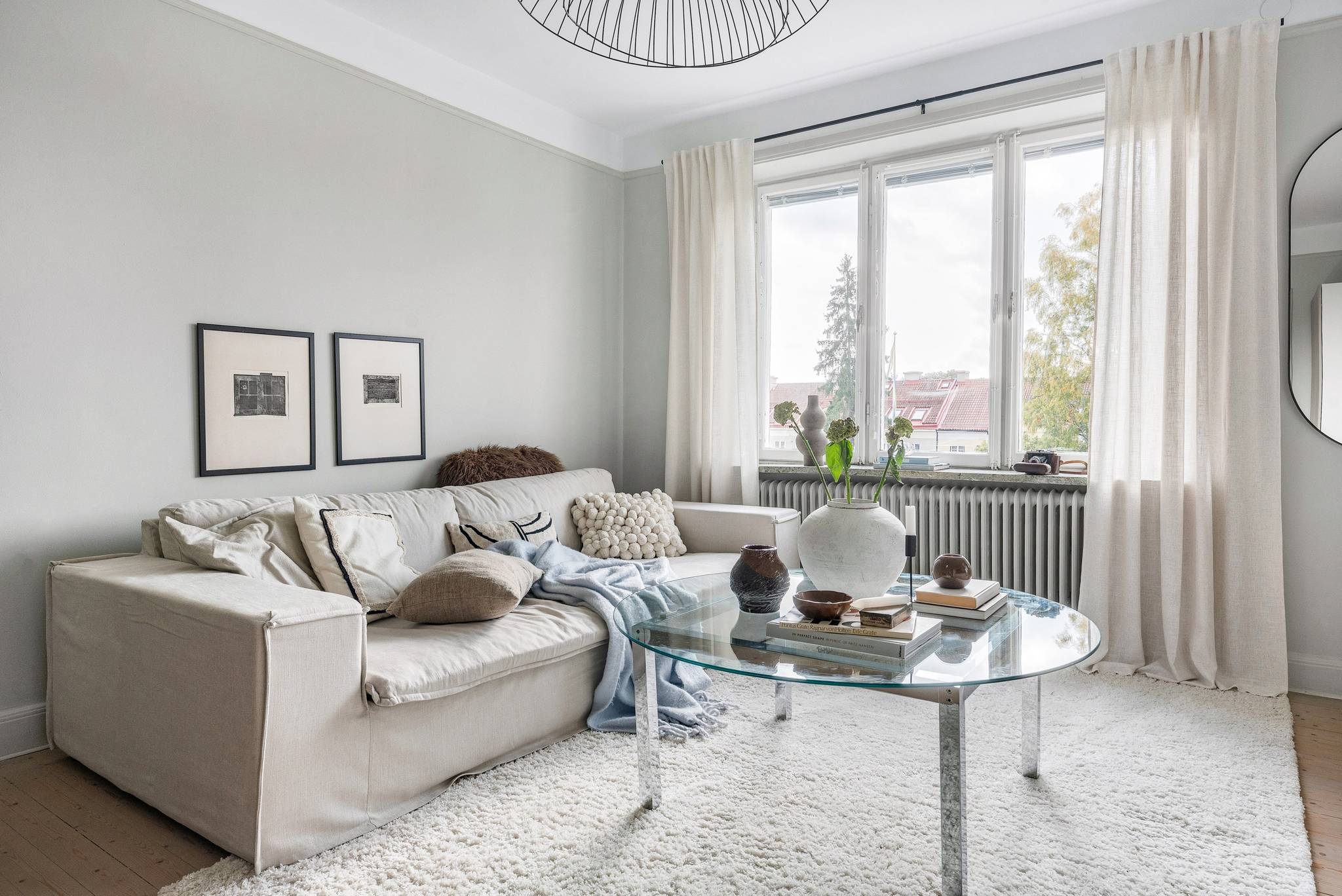 1.5 rum Lägenhet på Ringgatan 14 B Luthagen Uppsala kommun - bild 6