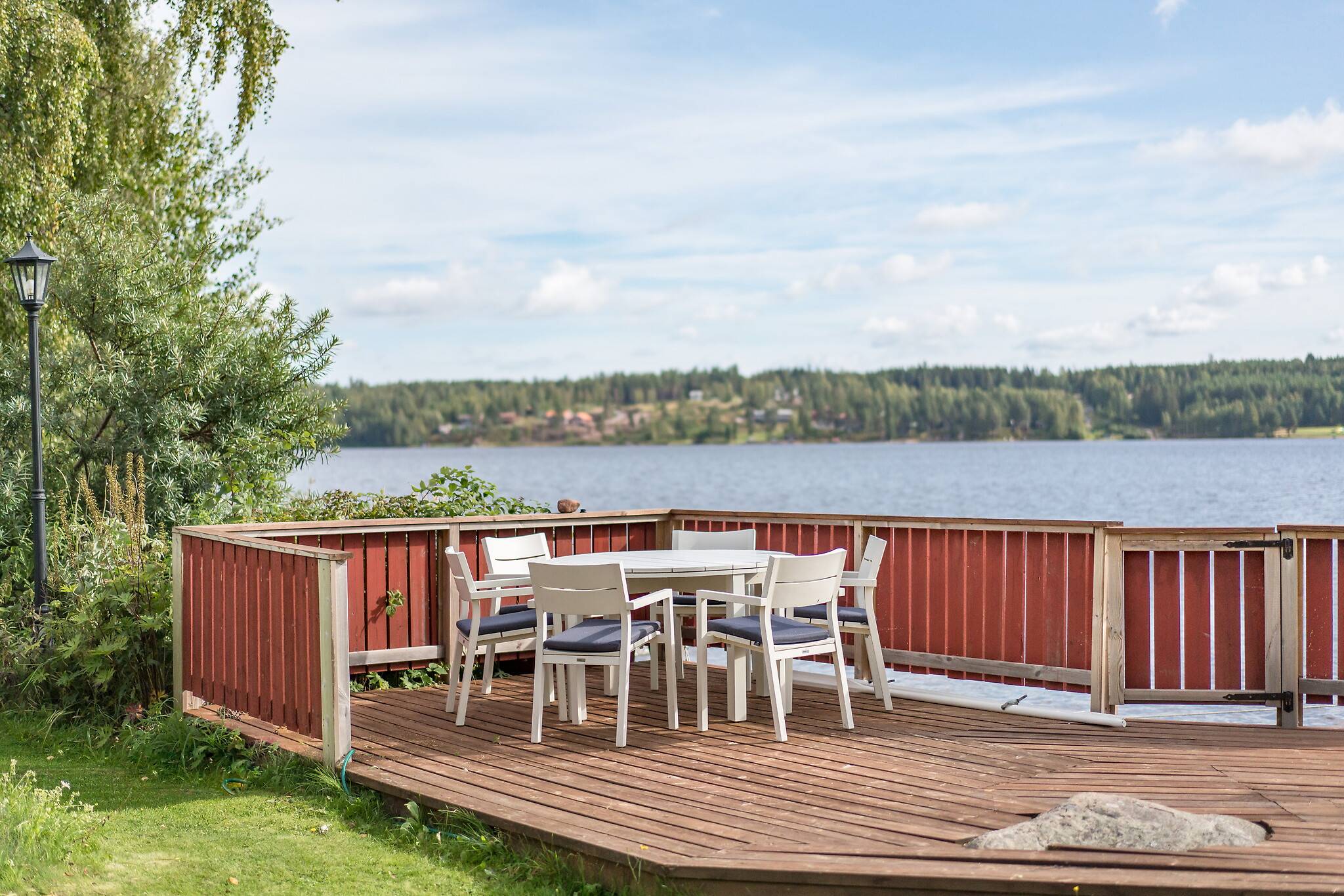 6 rum Villa på Sundsnäs Byväg 6 Leksand Leksands kommun - bild 49