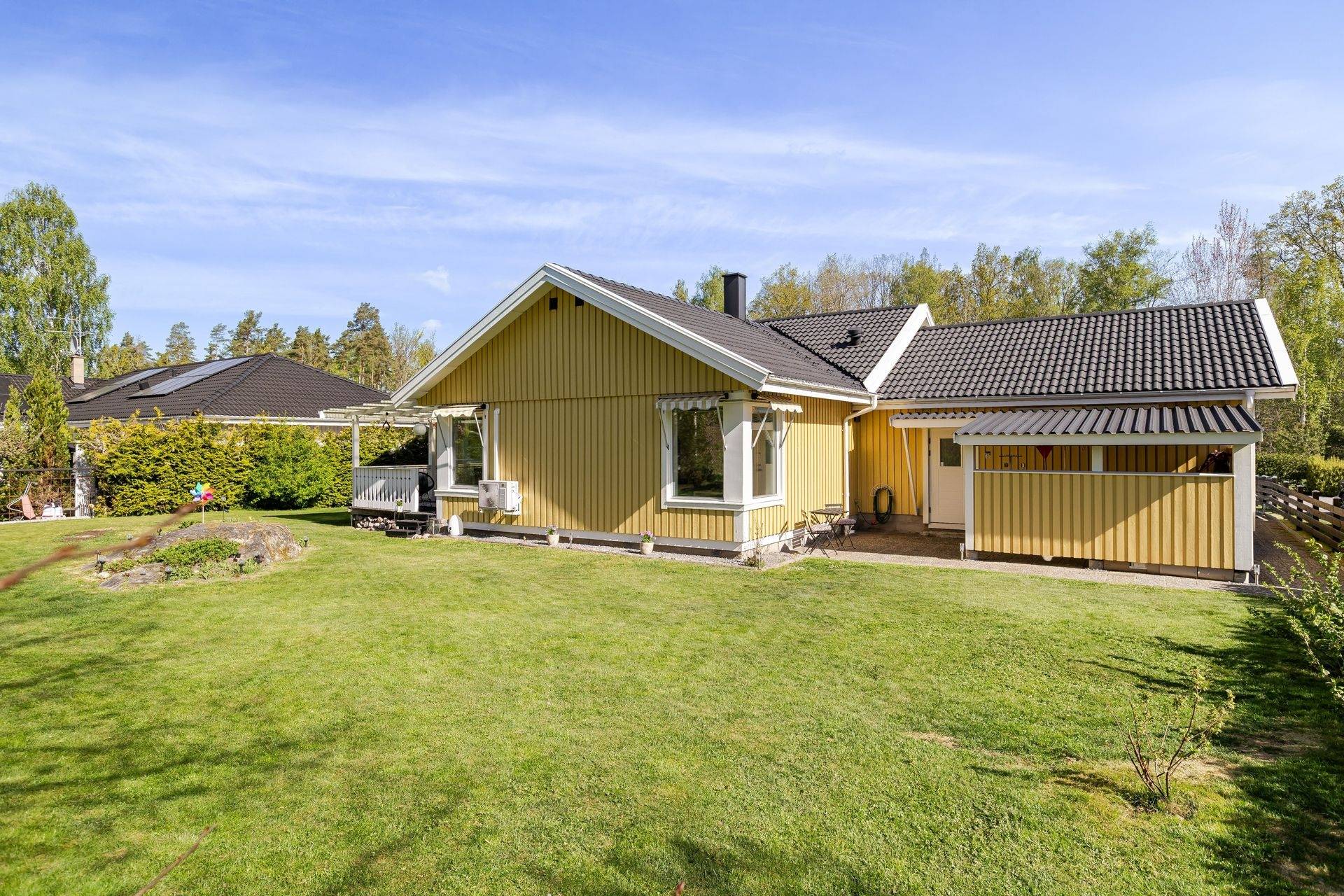 5 rum Villa på Entitevägen 13 Åtvidaberg Åtvidabergs kommun - bild 26