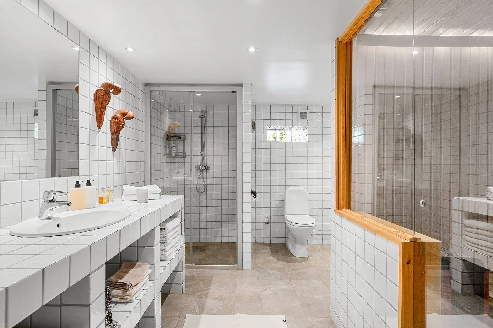 9 rum Villa på Brynjevägen 6 Edsviken Sollentuna kommun - bild 17