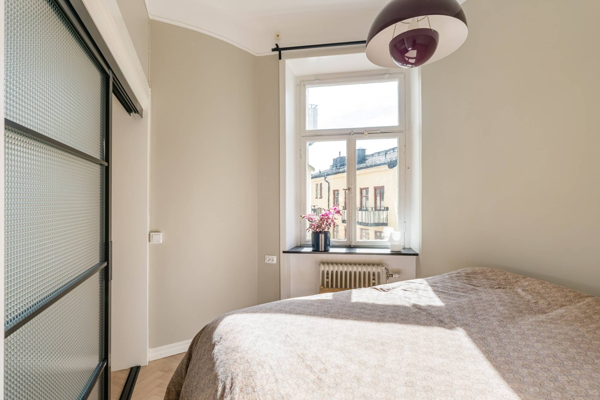 2 rum Lägenhet på Döbelnsgatan 67B Vasastan Stockholms kommun - bild 9