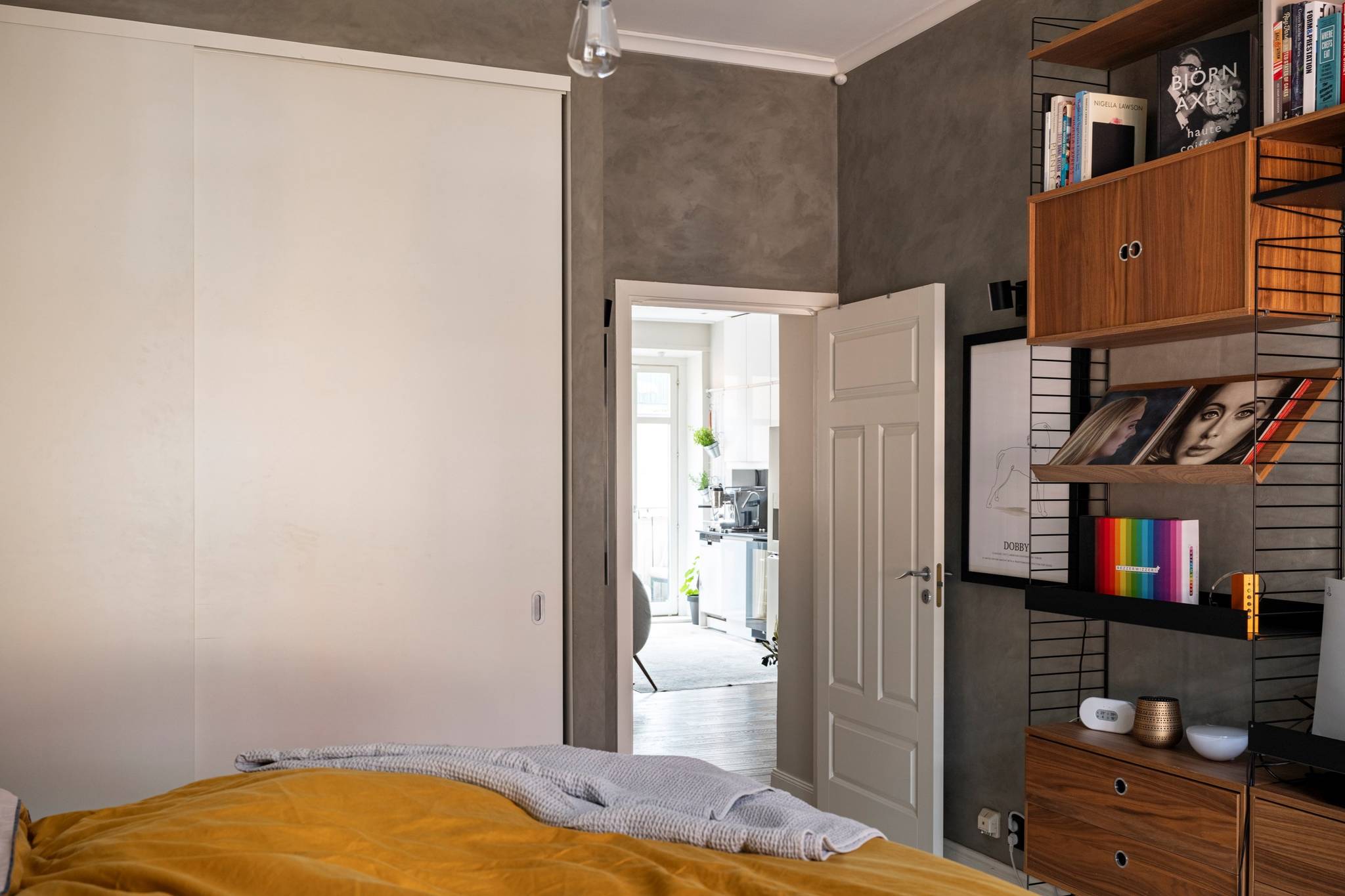 2 rum Lägenhet på Gotlandsgatan 66, 4 tr Södermalm - SoFo Stockholms kommun - bild 22