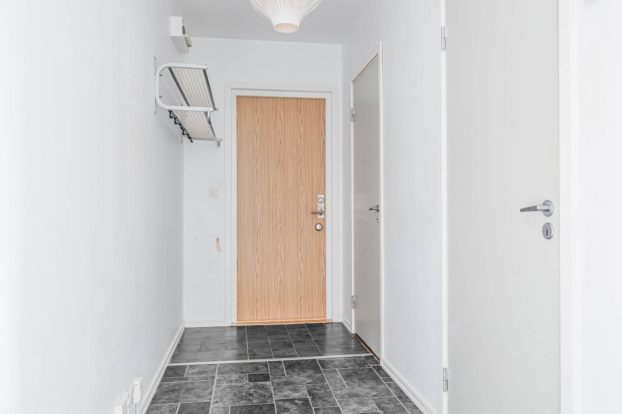 1 rum Lägenhet på Markörgatan 31B Karstorp Västerviks kommun - bild 2