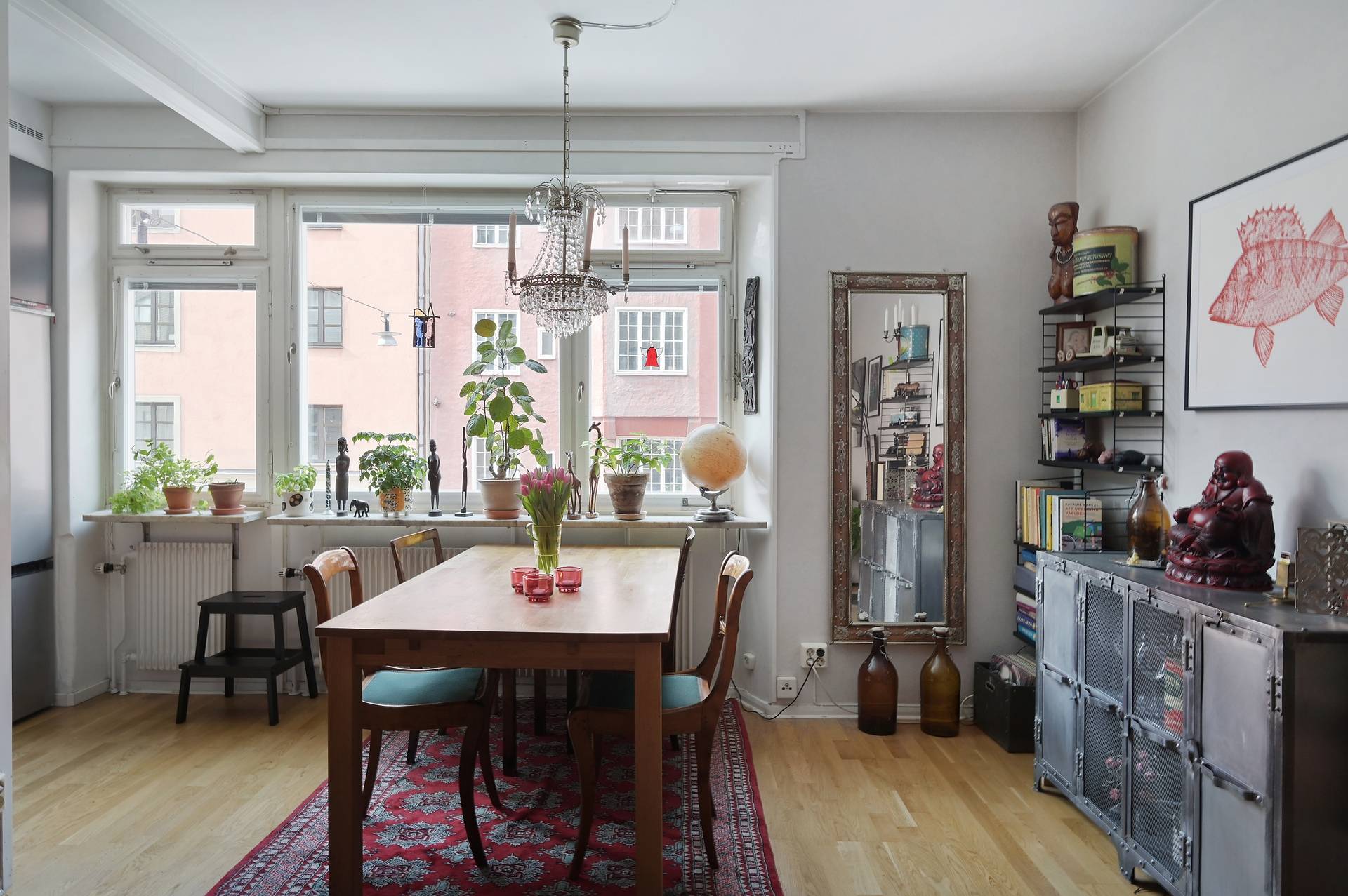 2 rum Lägenhet på Rutger Fuchsgatan 9 Södermalm - Katarina Stockholms kommun - bild 6