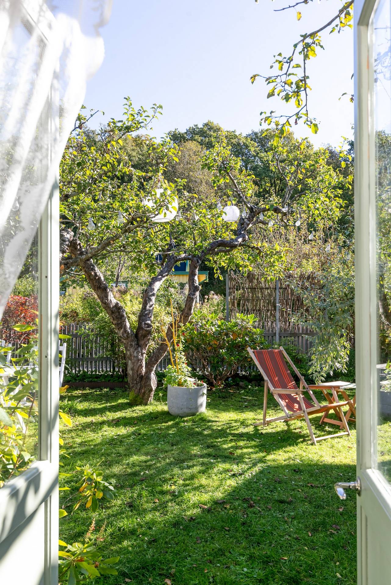 27 m² Fritidsboende på Sparrisgången 142 Kungsladugård Göteborgs kommun - bild 18