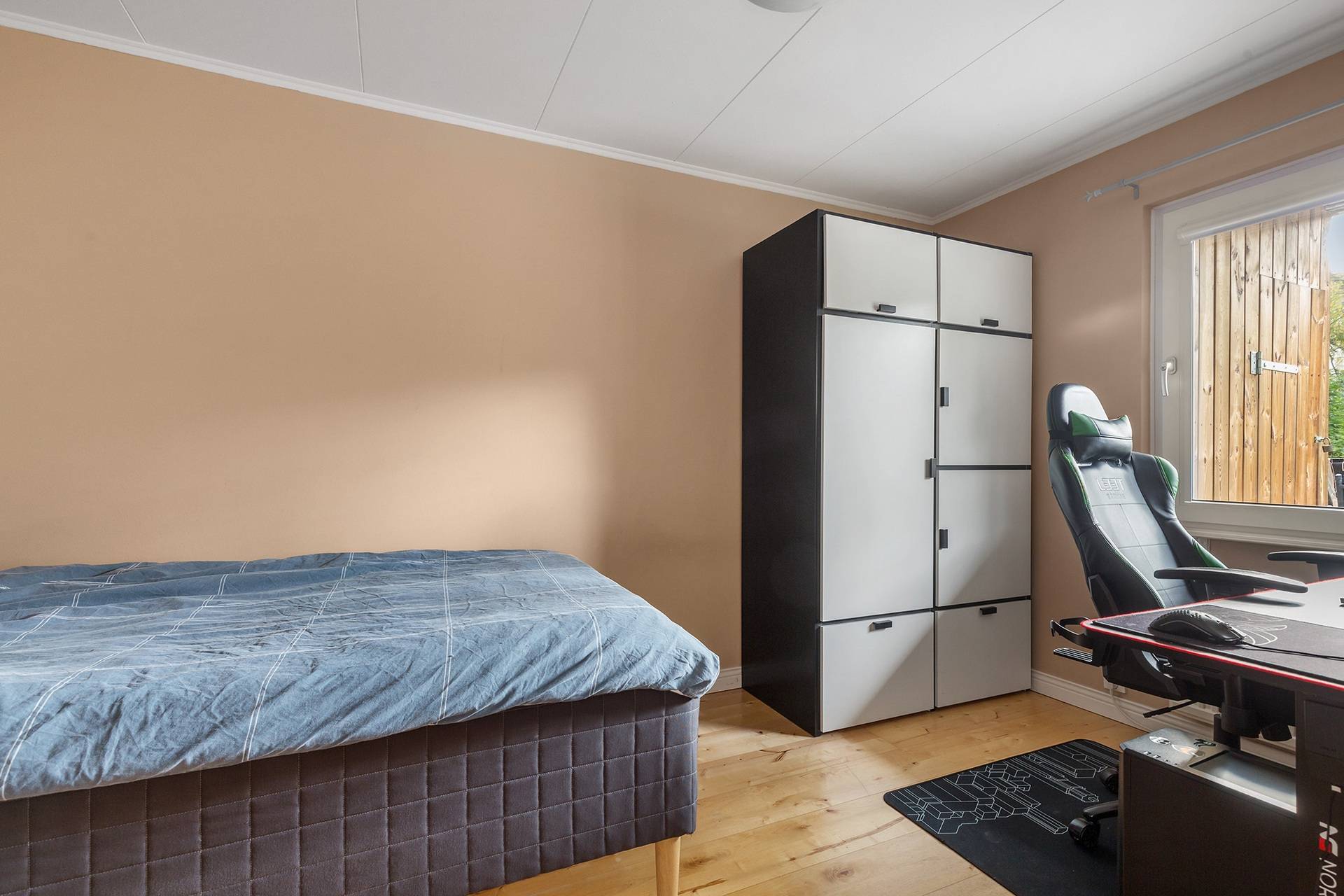 5 rum Radhus på Mossvägen 37 Huddinge Huddinge kommun - bild 19