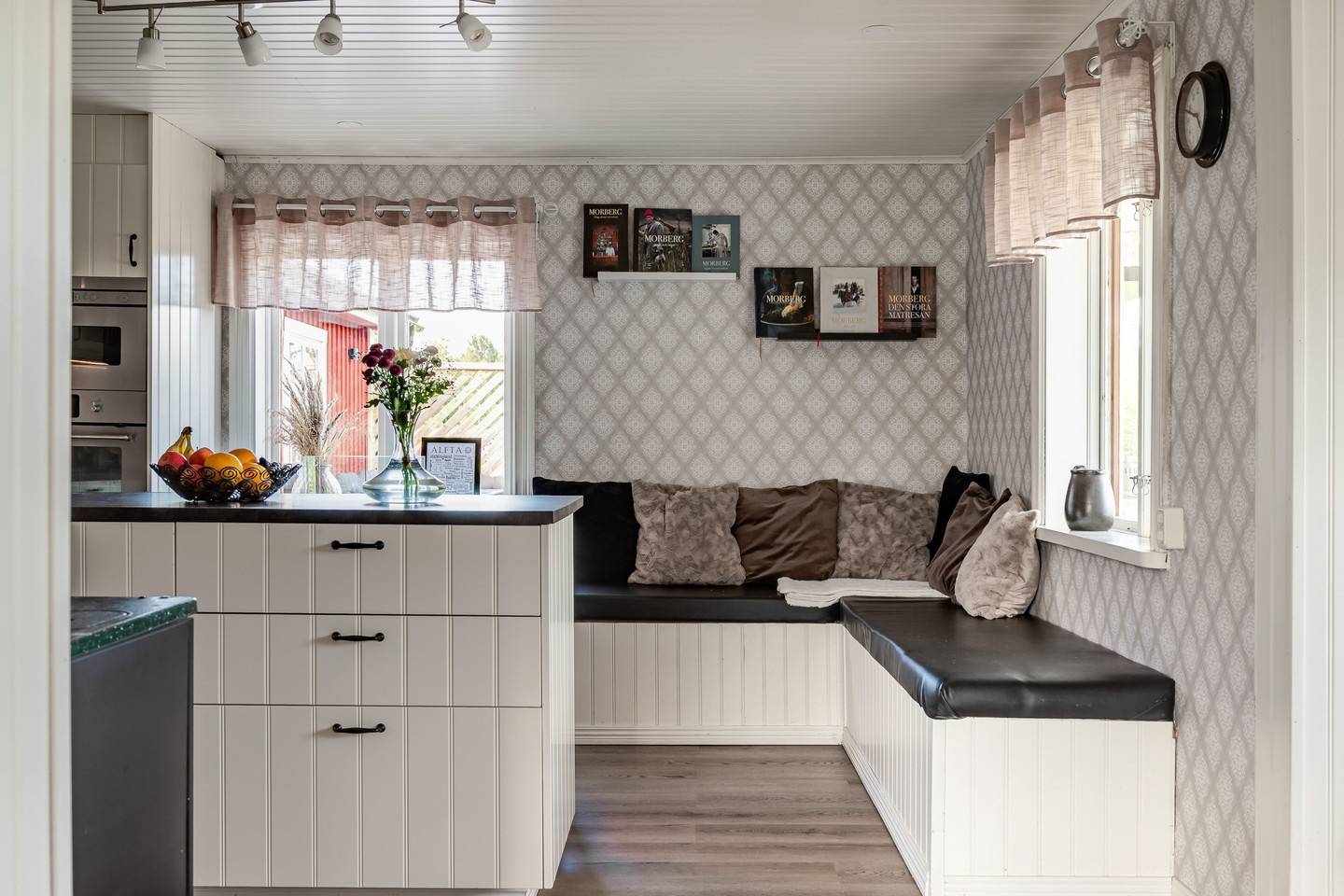 6 rum Villa på Långbo 710 Ovanåkers kommun - bild 16