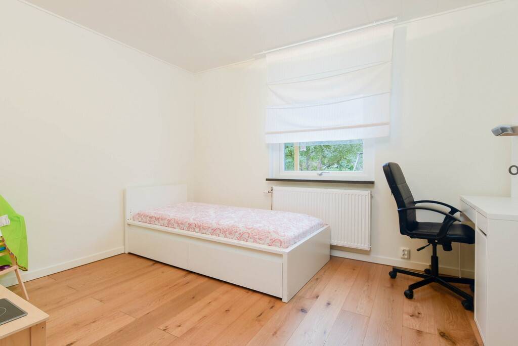 5 rum Parhus på Östra Parkgatan 4 Prästjorden Avesta kommun - bild 21