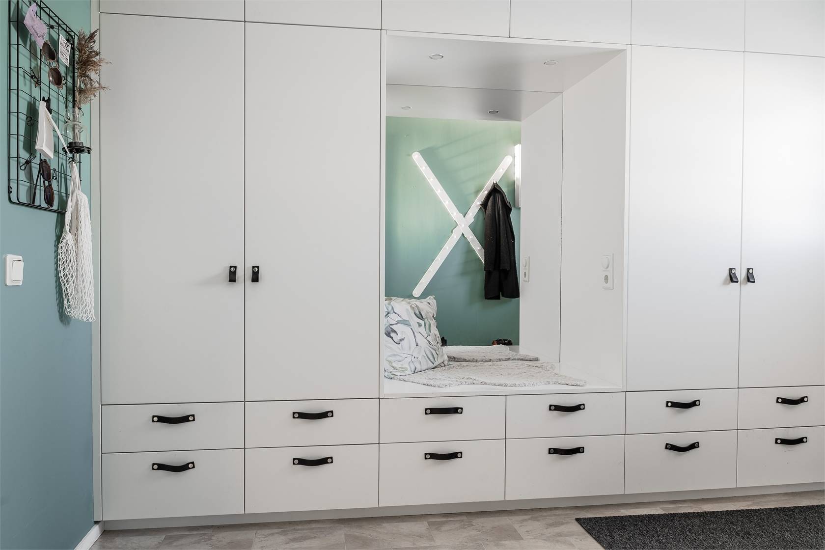 4 rum Kedjehus på Svedjegatan 36B Burträsk Skellefteå kommun - bild 10