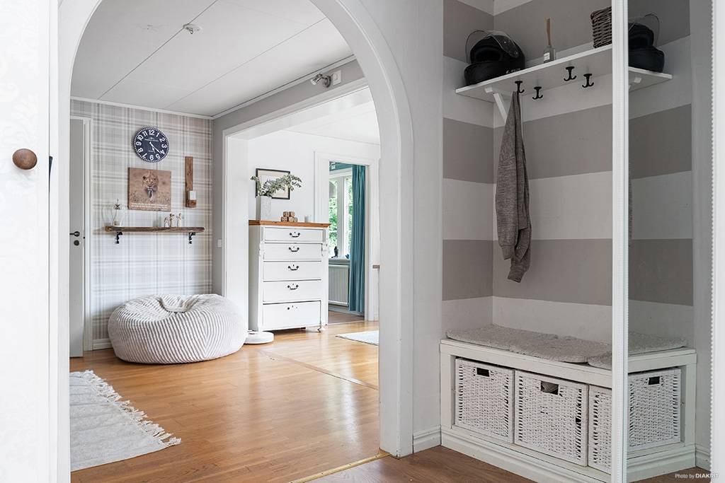 9 rum Villa på Ubbhult Kärrsgärde 8 Hällingsjö-Ubbhult Marks kommun - bild 23