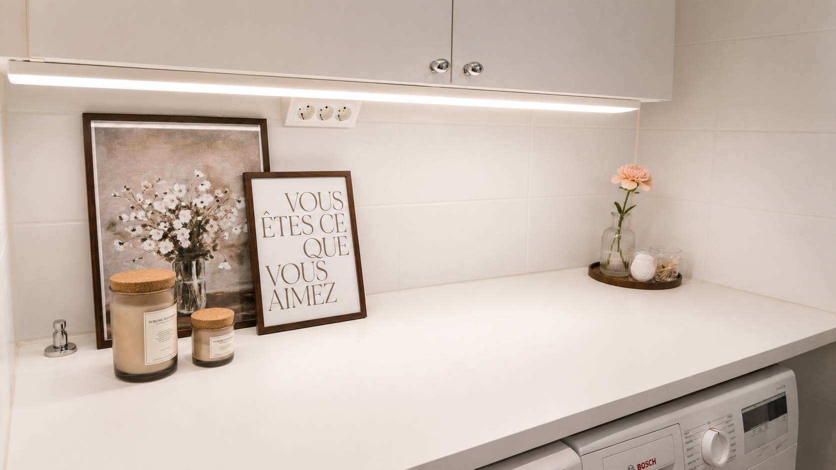 2 rum lägenhet på Slottsgatan 44B Öster City, Jönköpings kommun - bild 3