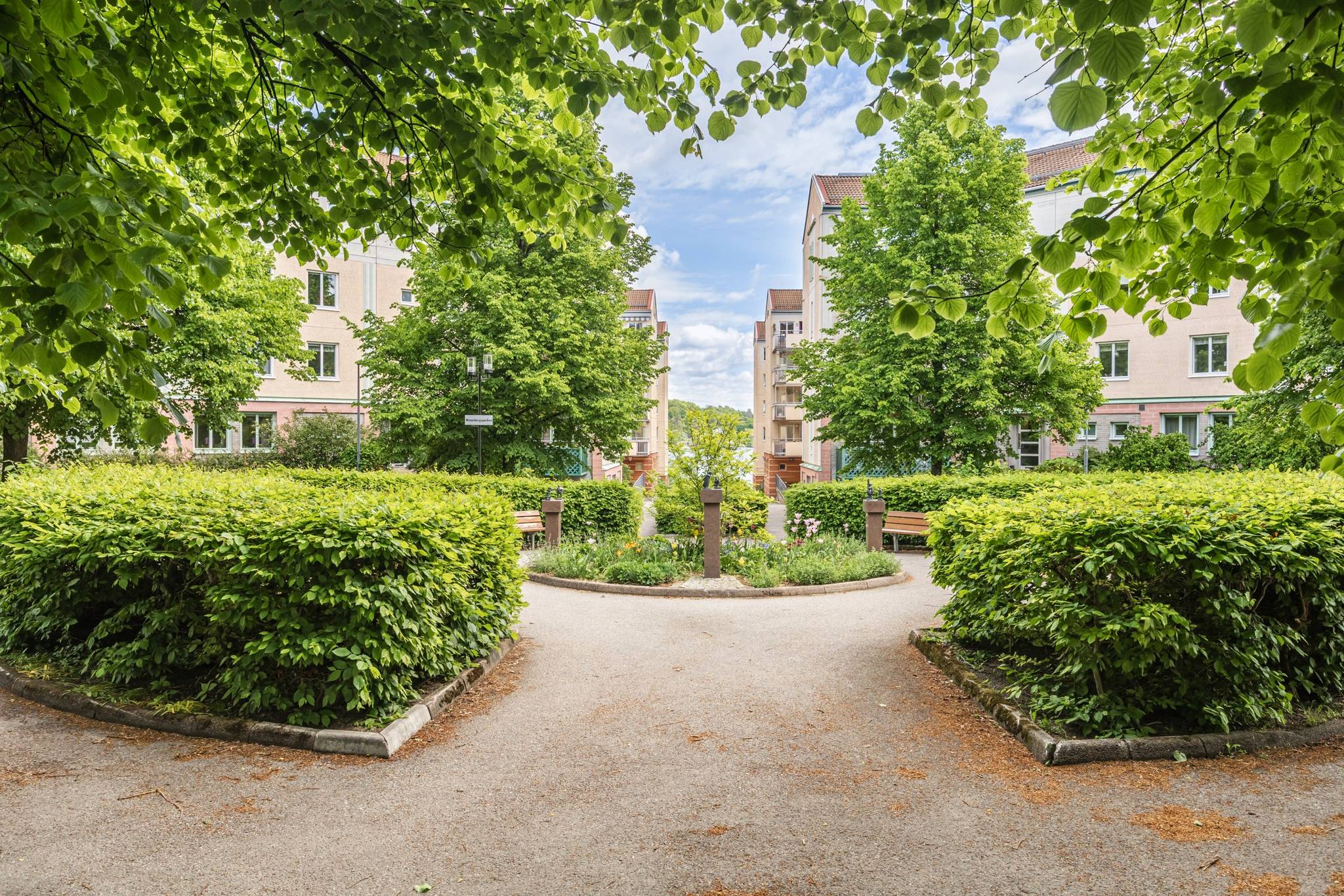2.5 rum Lägenhet på Svartviksslingan 39 Bromma - Minneberg Stockholms kommun - bild 28