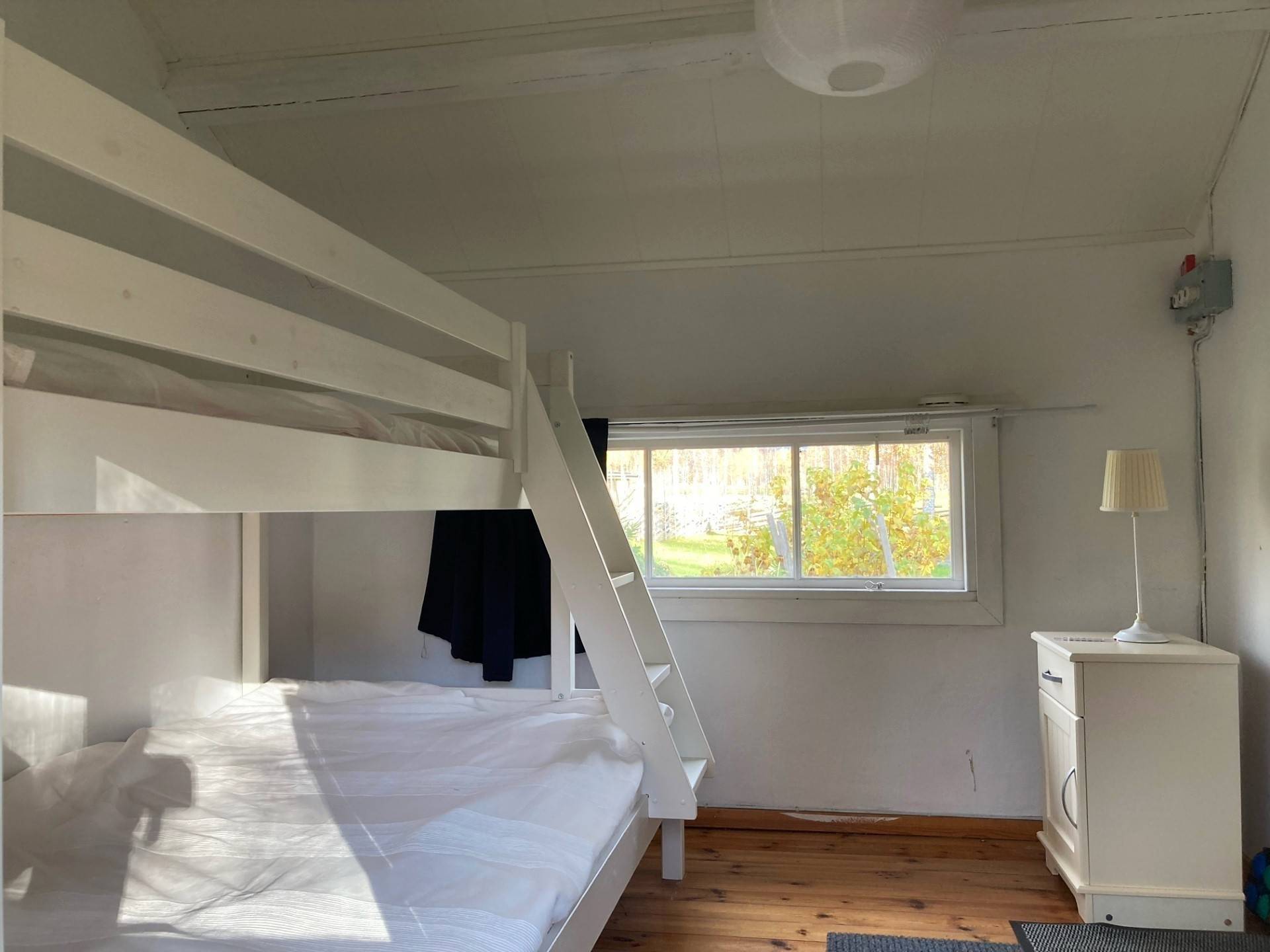 3 rum Fritidshus på Rönnäsudden 10 Grangärde Ludvika kommun - bild 41