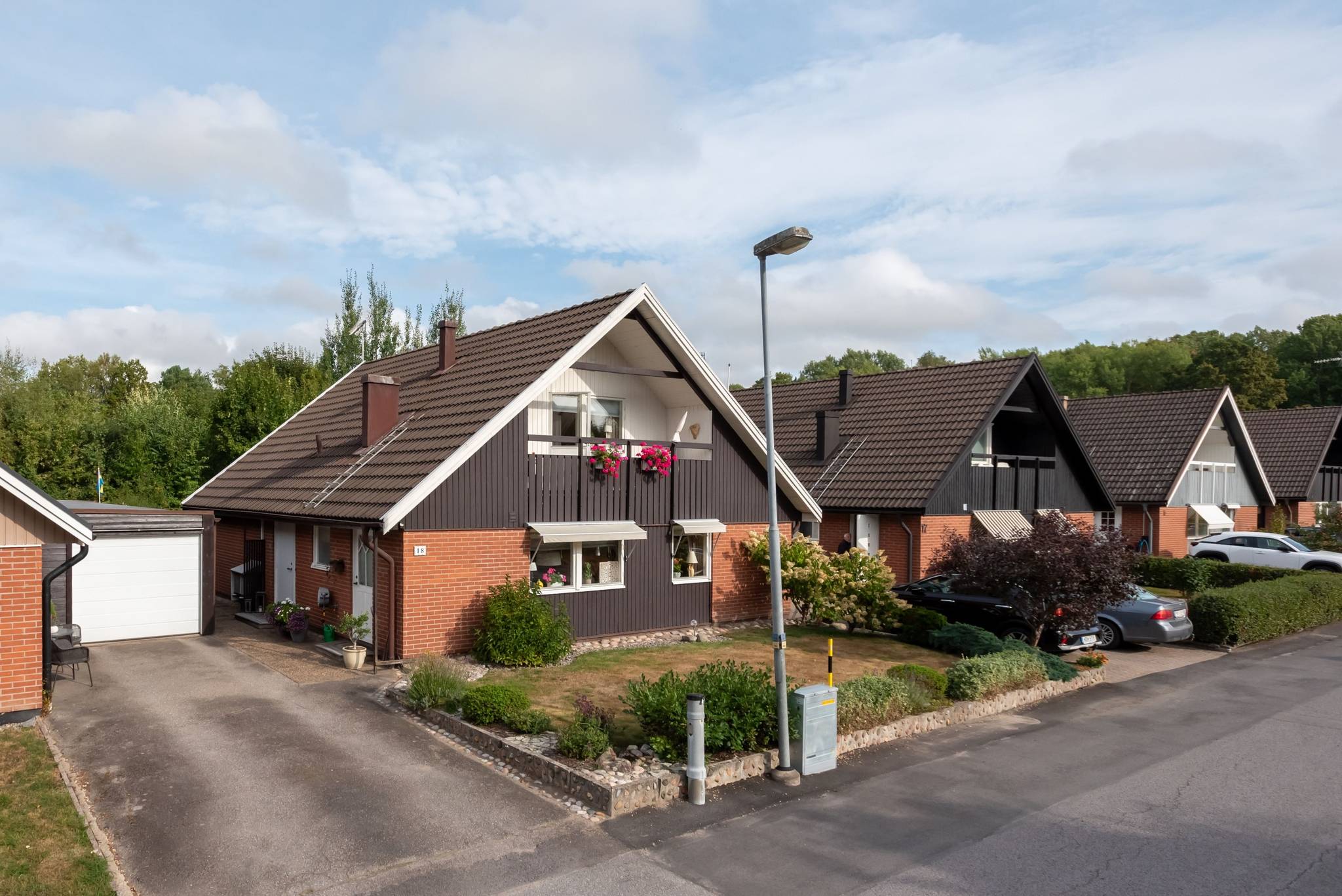 5 rum Villa på Tallvägen 18 Sköllersta Hallsbergs kommun - bild 3