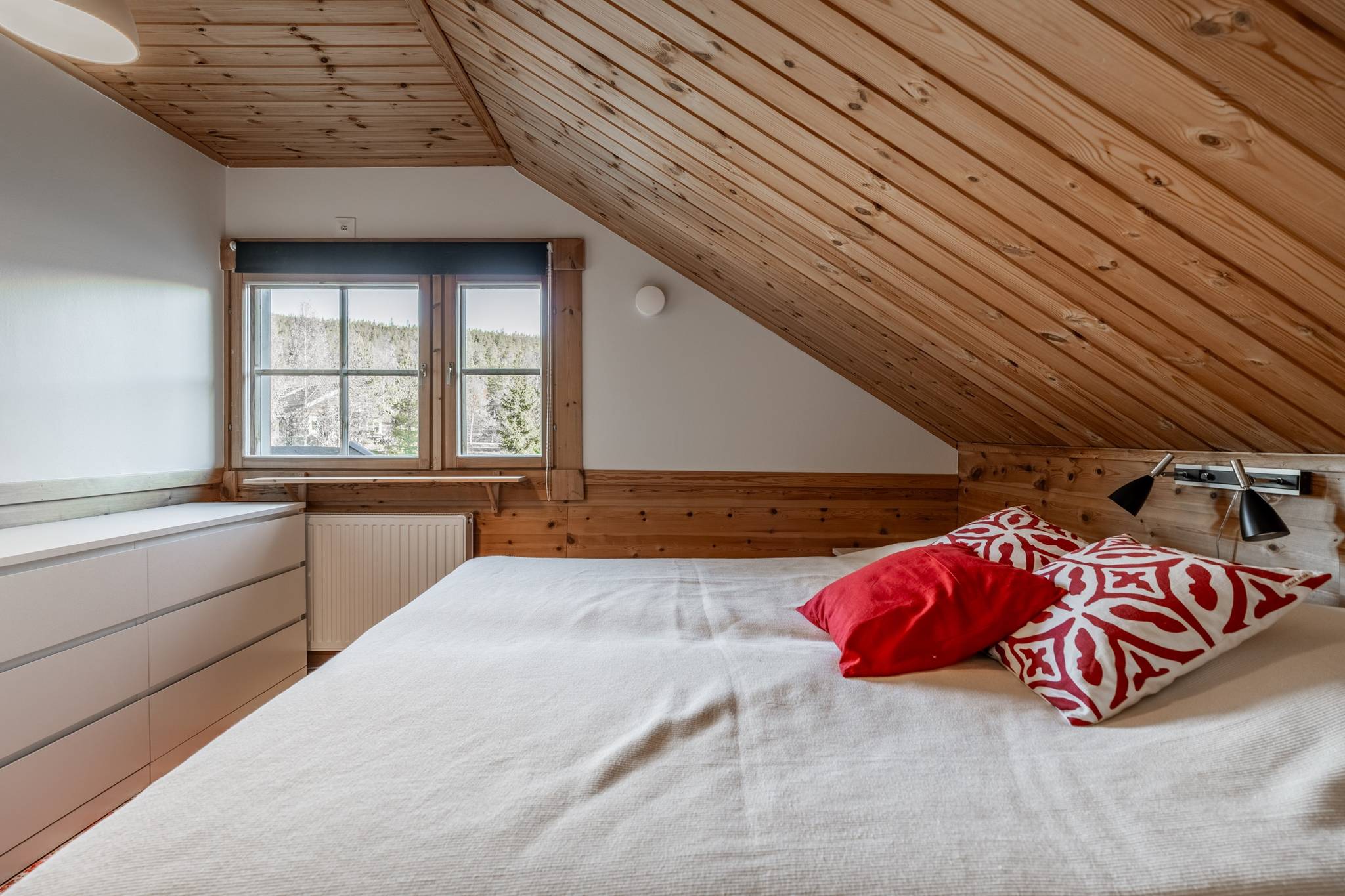 5 rum Fritidshus på Salbäcksvägen 28 Hundfjället, Sälen Malung-Sälens kommun - bild 36