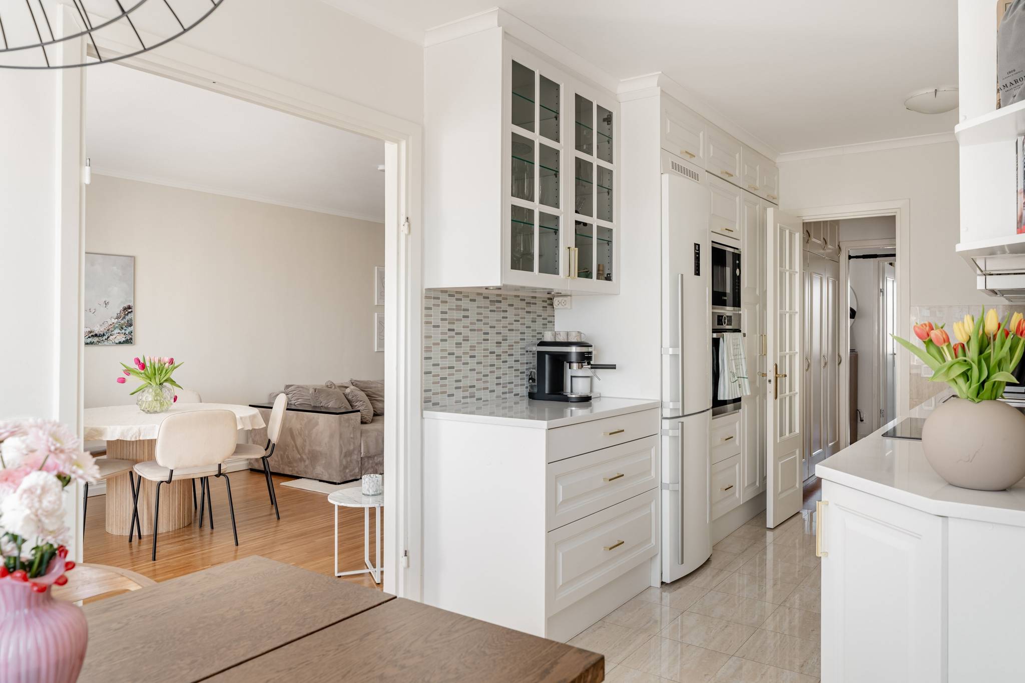 3 rum Lägenhet på MARKNADSVÄGEN 29 TÄBY CENTRUM - MARKNADSVÄGEN Täby kommun - bild 11