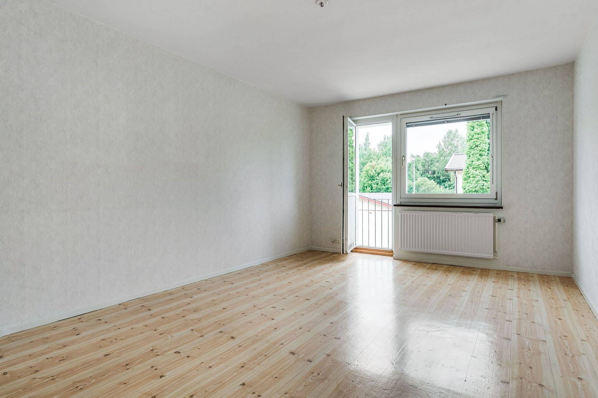 2 rum Lägenhet på Stybbvägen 3C Milan Älvkarleby kommun - bild 8