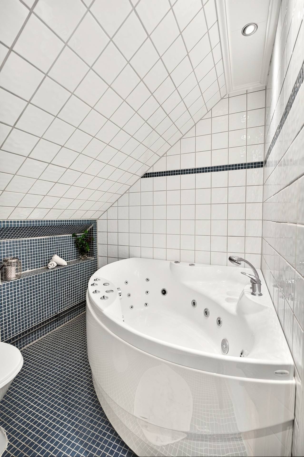 7 rum Villa på Torpkällevägen 30 Alsike Knivsta kommun - bild 38