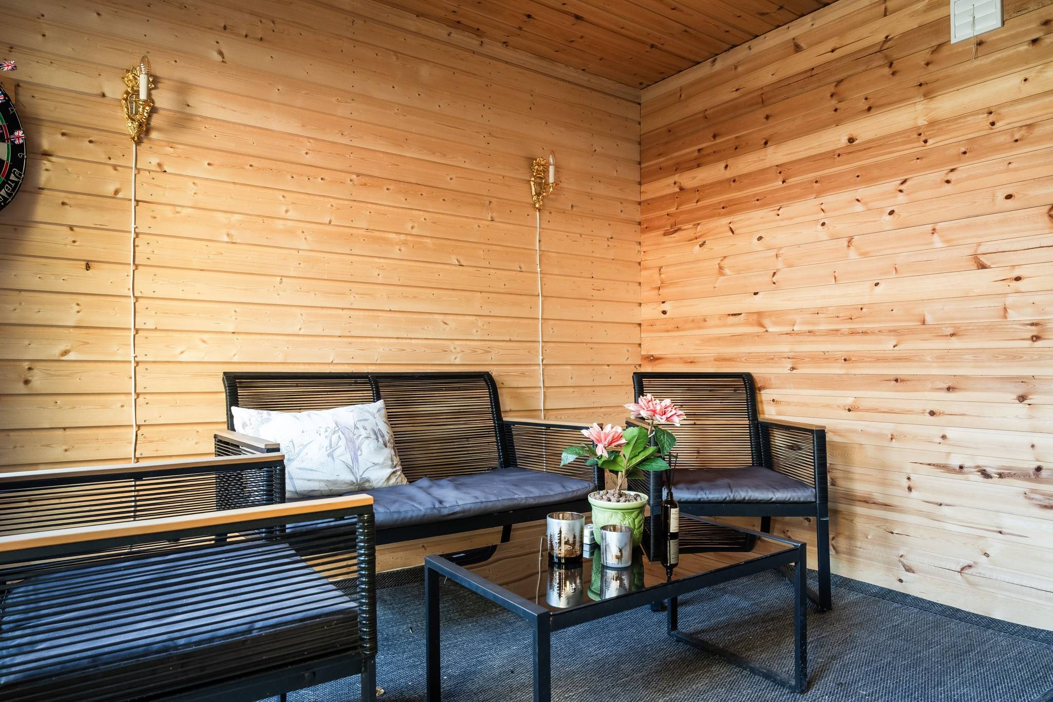 5 rum Villa på Norra Yttervik 104 Yttervik Skellefteå kommun - bild 10