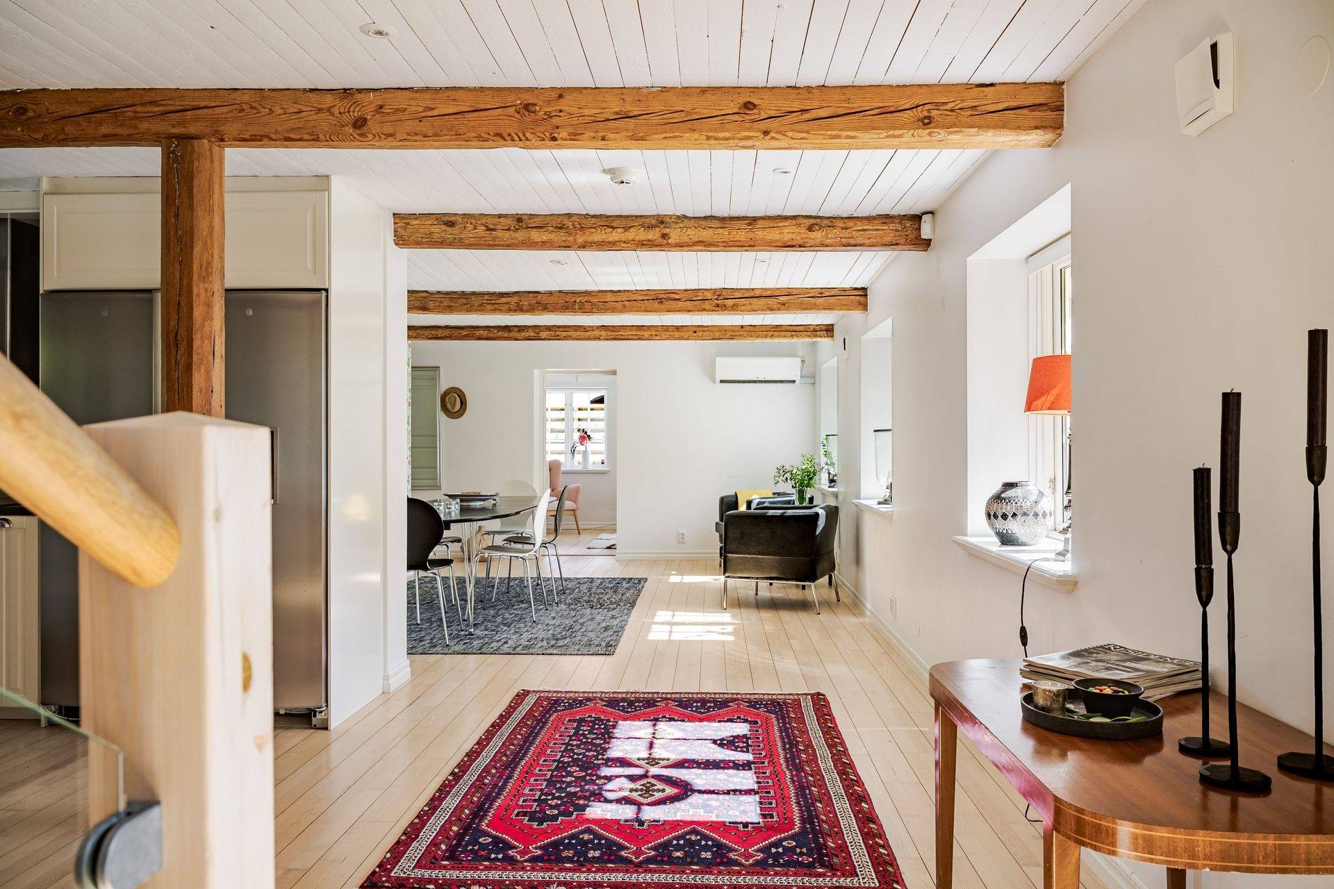 4 rum Villa på Fulltofta 4095 Fulltofta Hörby kommun - bild 27
