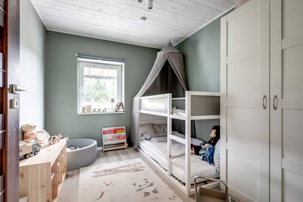 6 rum Villa på Särstadsvägen 14 Linghem Linköpings kommun - bild 22