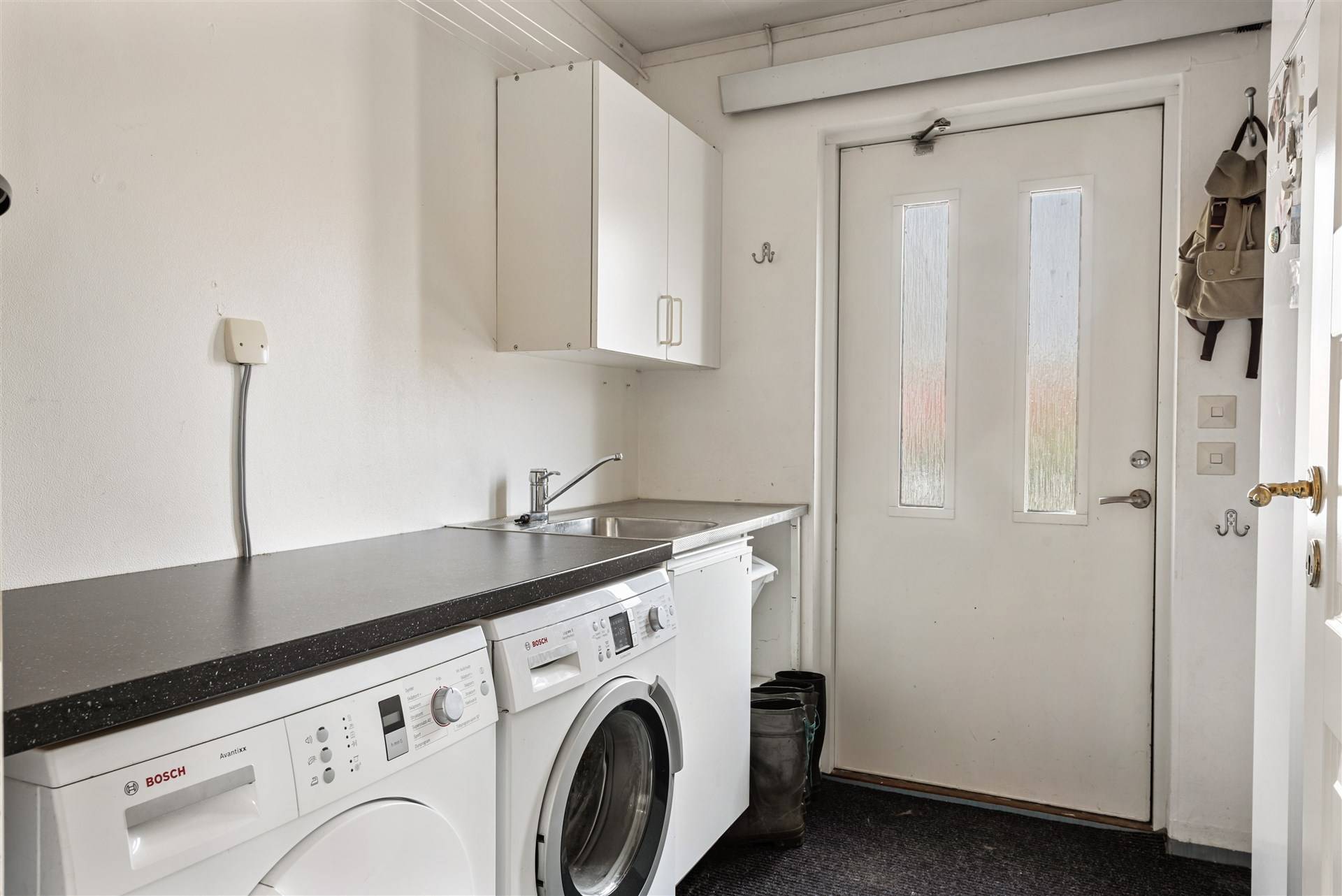 5 rum Villa på Fridhemsvägen 21 Svanberga Norrtälje kommun - bild 24