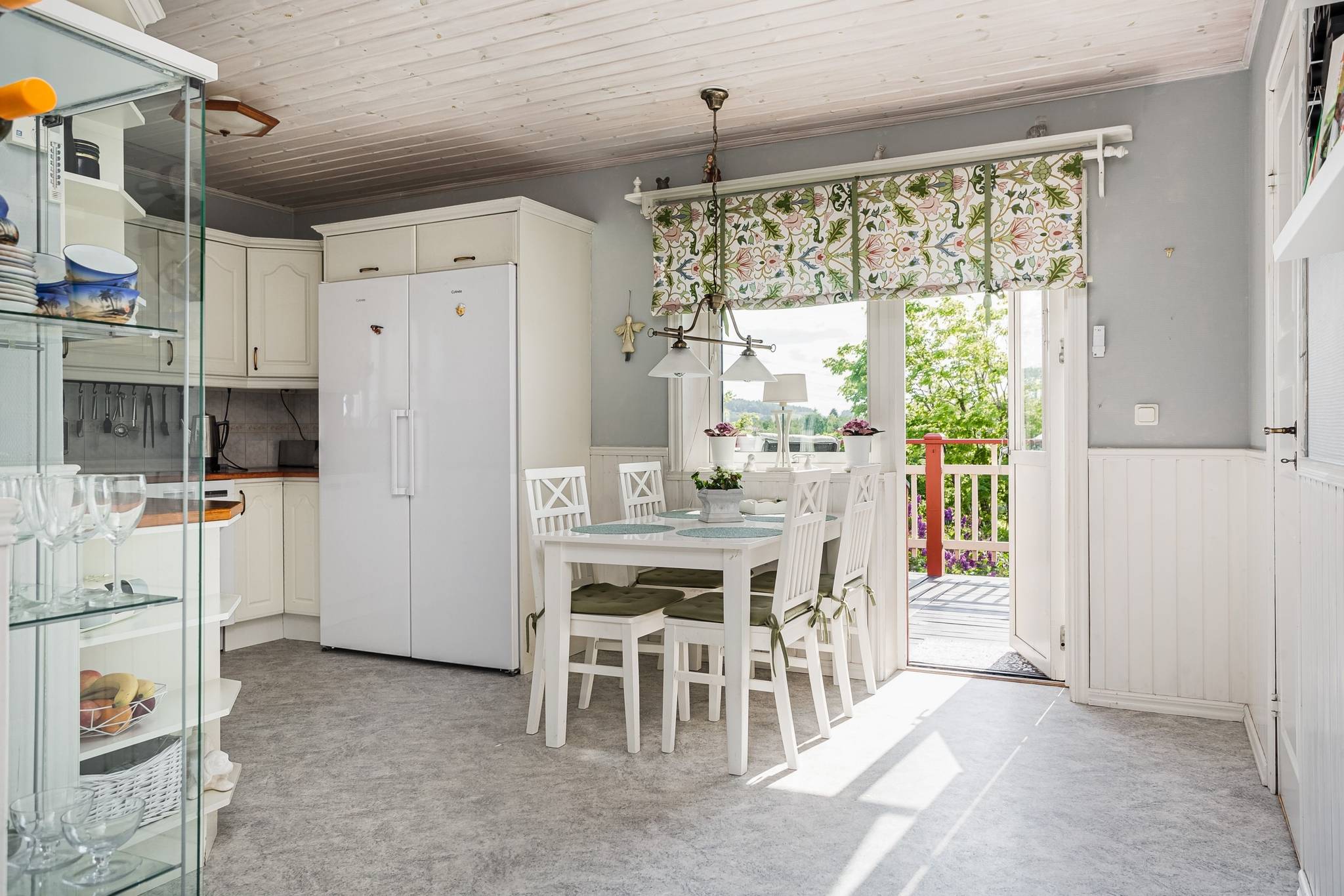 3 rum Villa på Gammelvägen 3 Bergsåker Sundsvalls kommun - bild 5