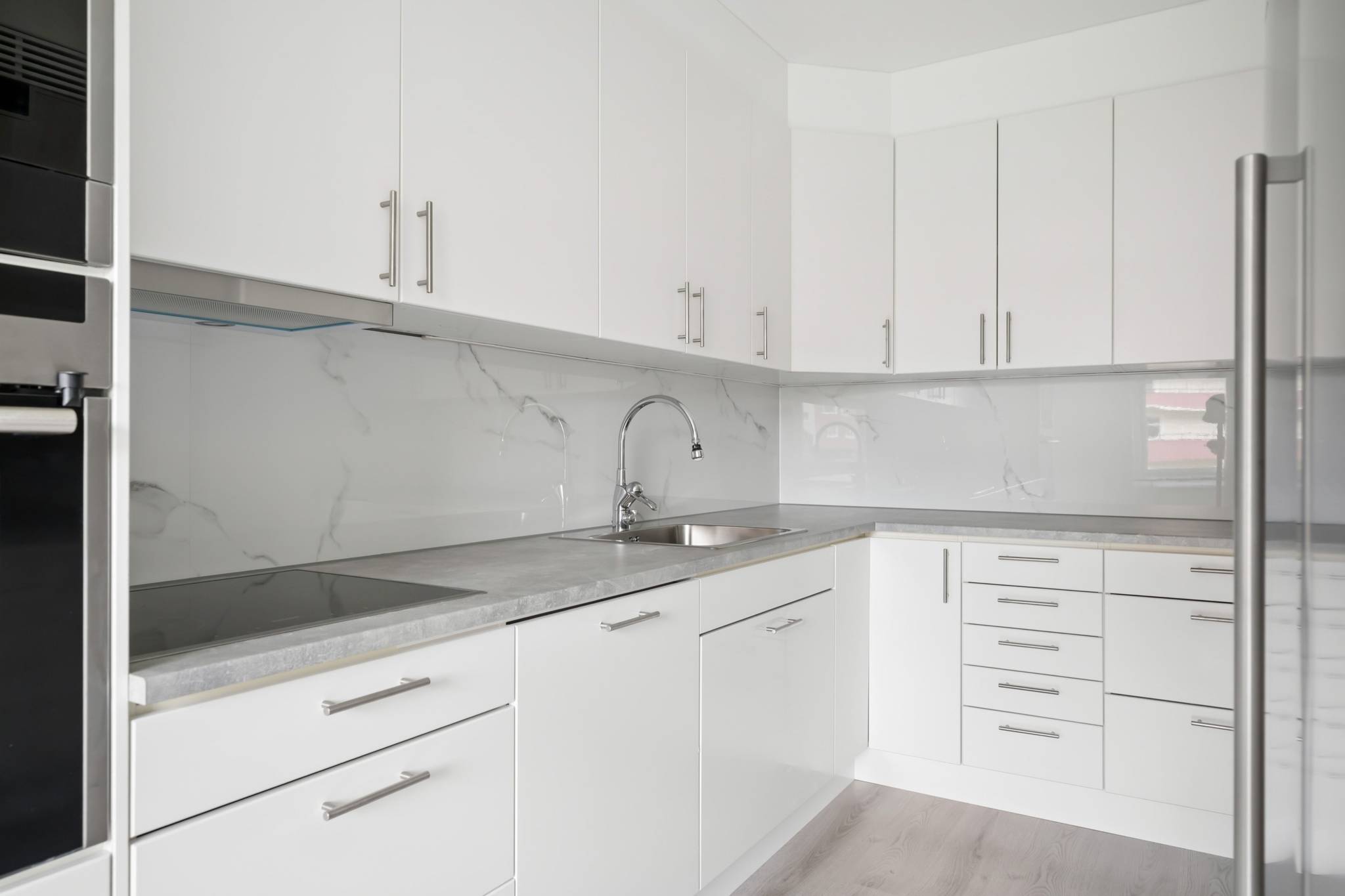 3 rum Lägenhet på Kallenbergsgatan 11A Villan Ängelholms kommun - bild 22