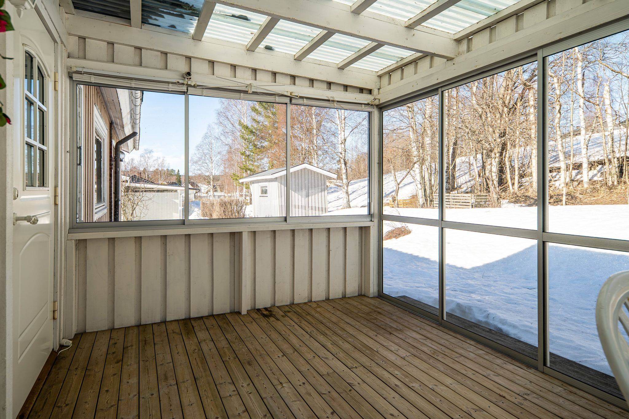 7 rum Villa på Solvägen 30 Kroksta Örnsköldsviks kommun - bild 32