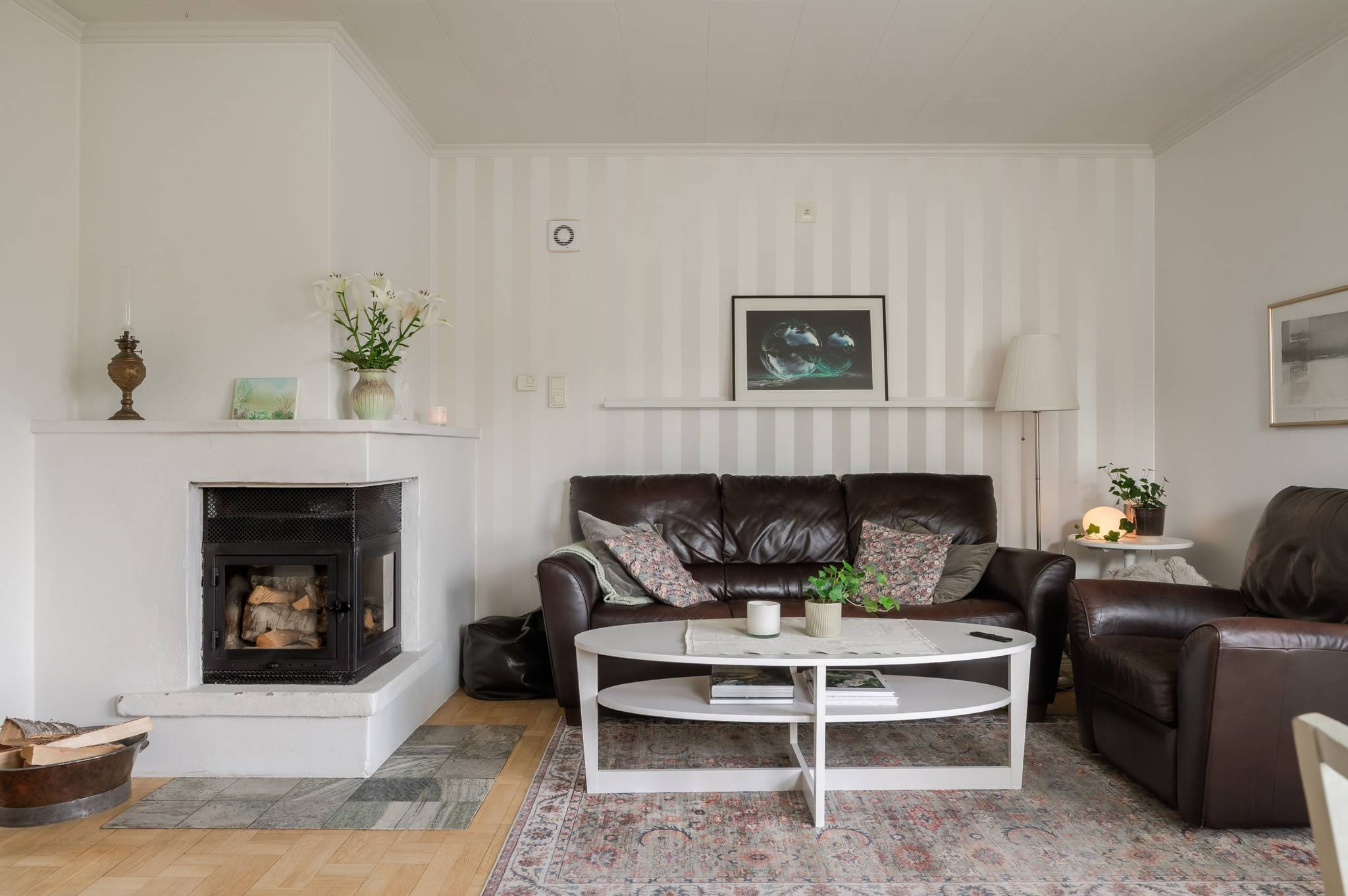 5 rum Villa på Fabriksgatan 12 Sunne Sunne kommun - bild 8