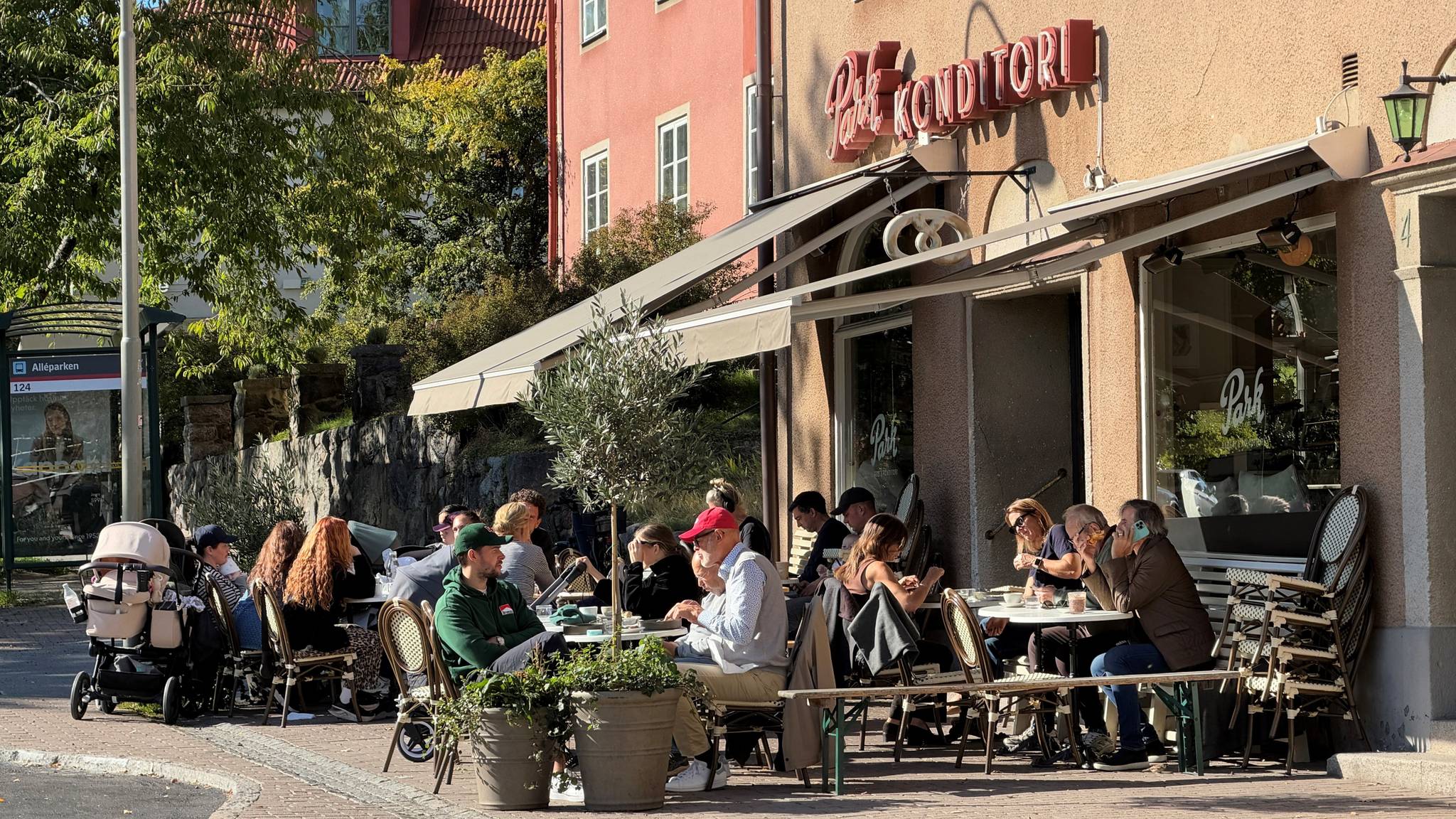8 rum Villa på Orrspelsvägen 31 Bromma - Ålsten Stockholms kommun - bild 88