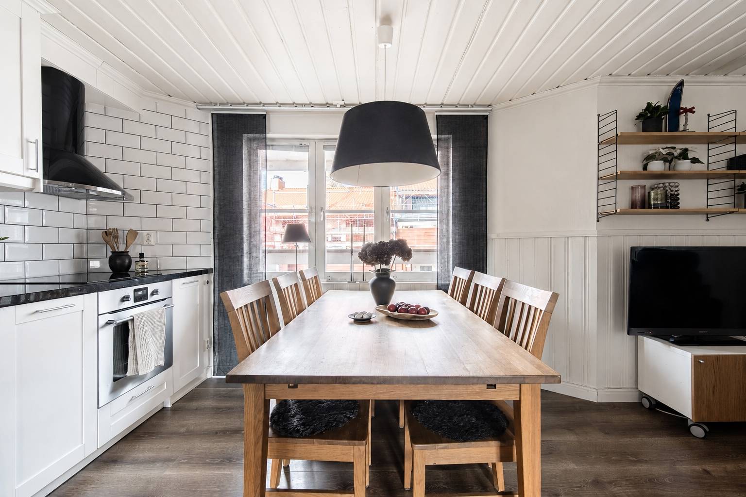 3 rum Lägenhet på Sahlins väg 18B Åre By Åre kommun - bild 3