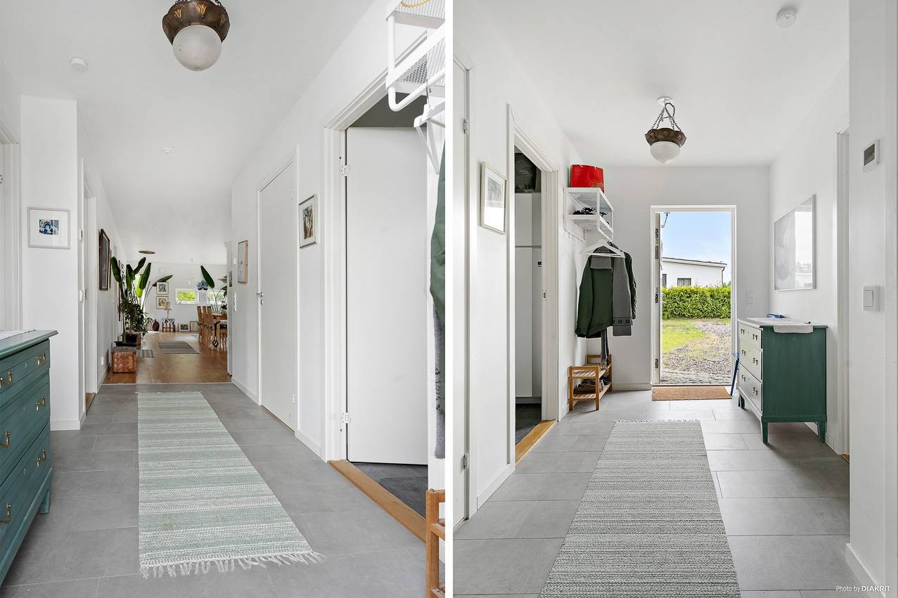5 rum Villa på Vildapelvägen 1 Båstad Båstads kommun - bild 12